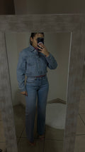 Jacket Diamond