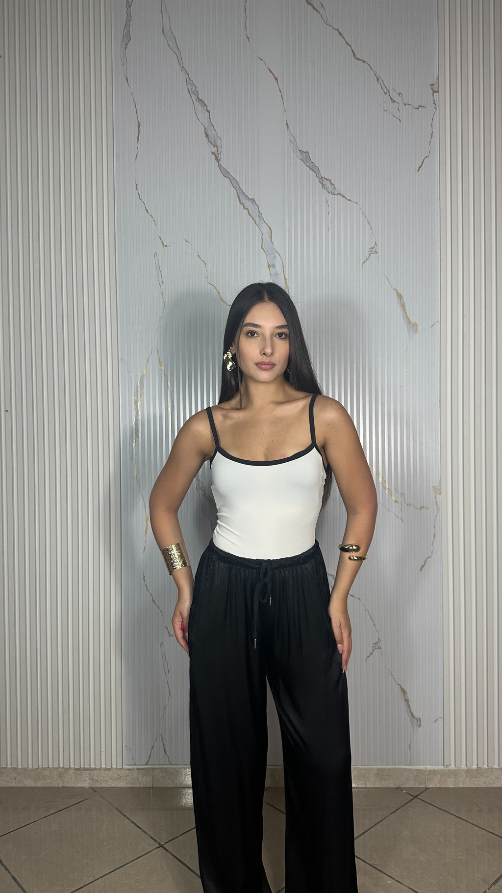 Body Kim Bianco