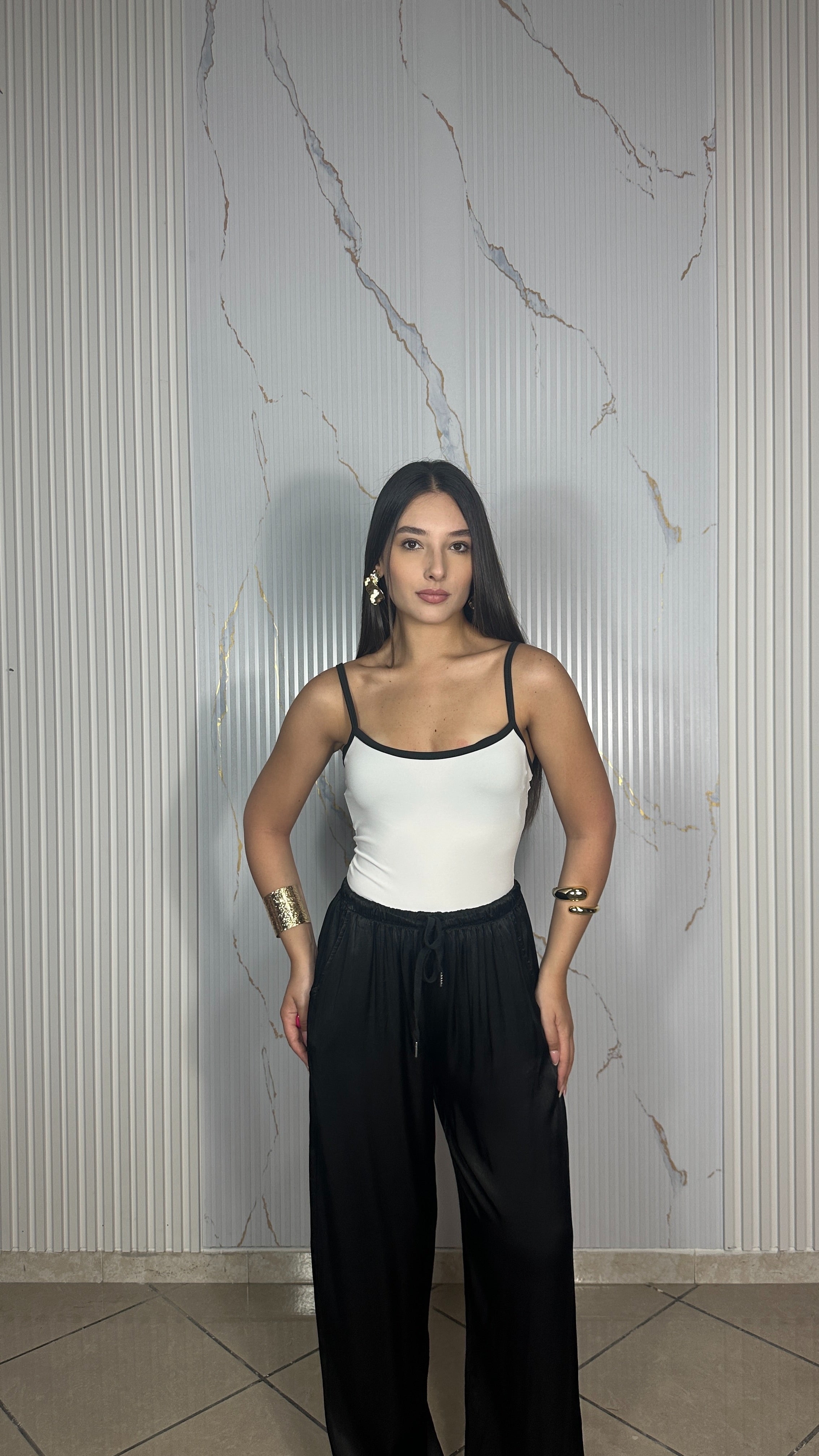 Body Kim Bianco