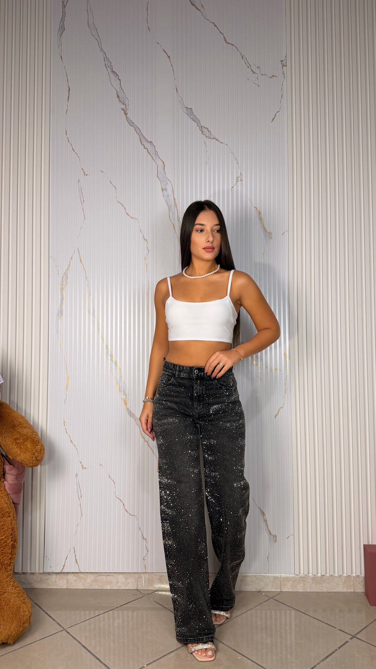 Jeans Galassia