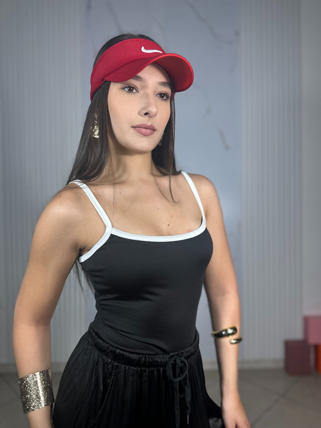 Body Kim Nero