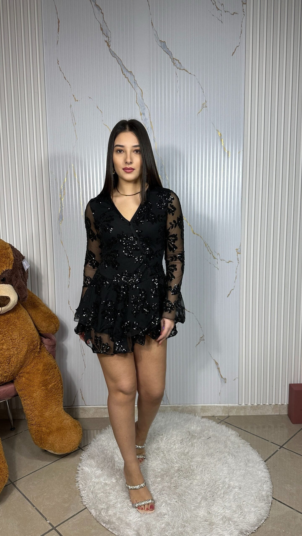 Dress Passion