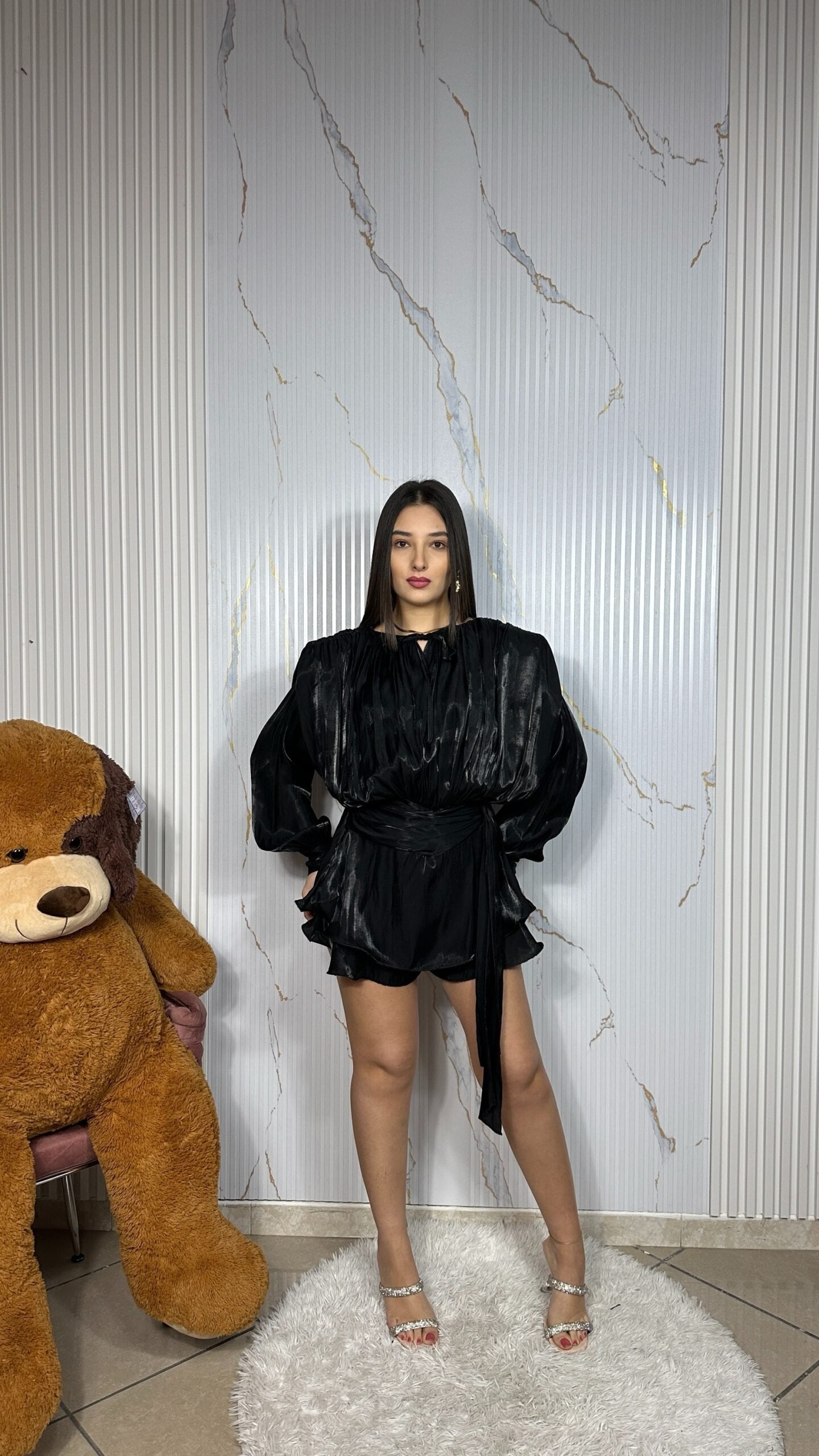 Dress Erika
