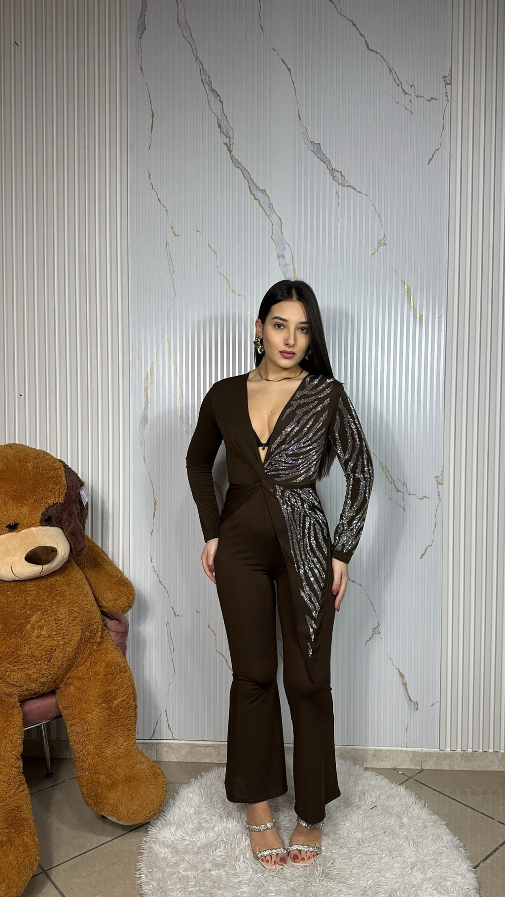 Jumpsuit Angel