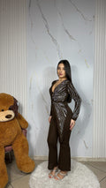 Jumpsuit Angel