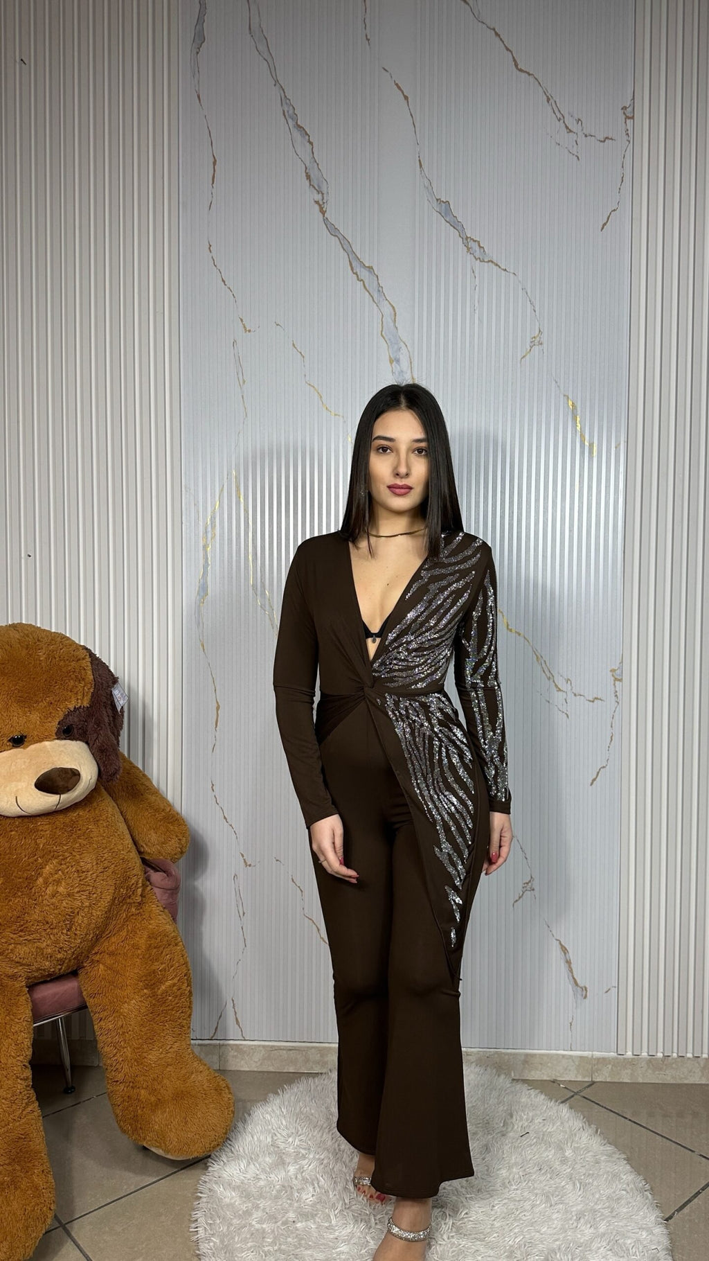 Jumpsuit Angel