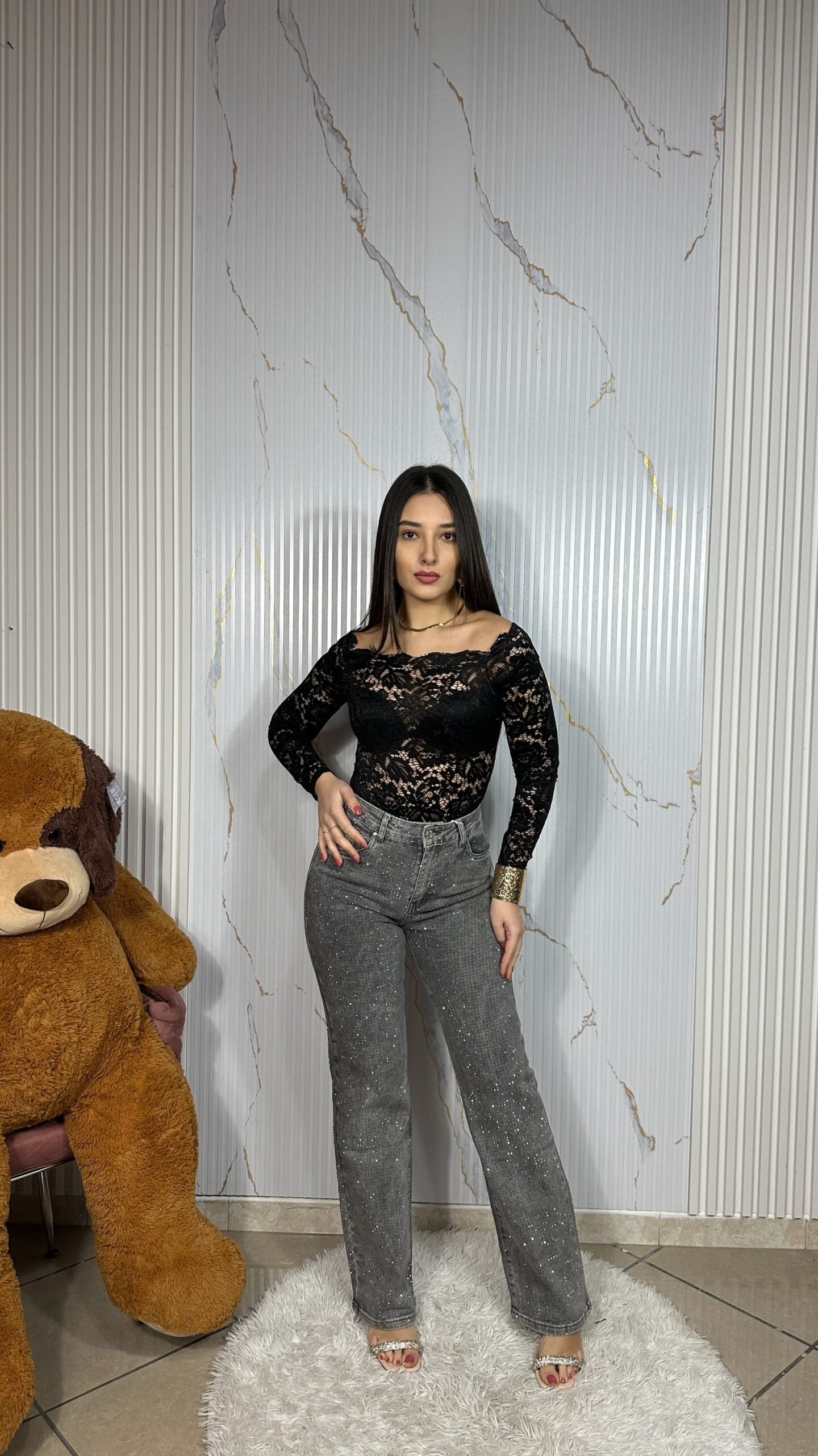 Body In Pizzo