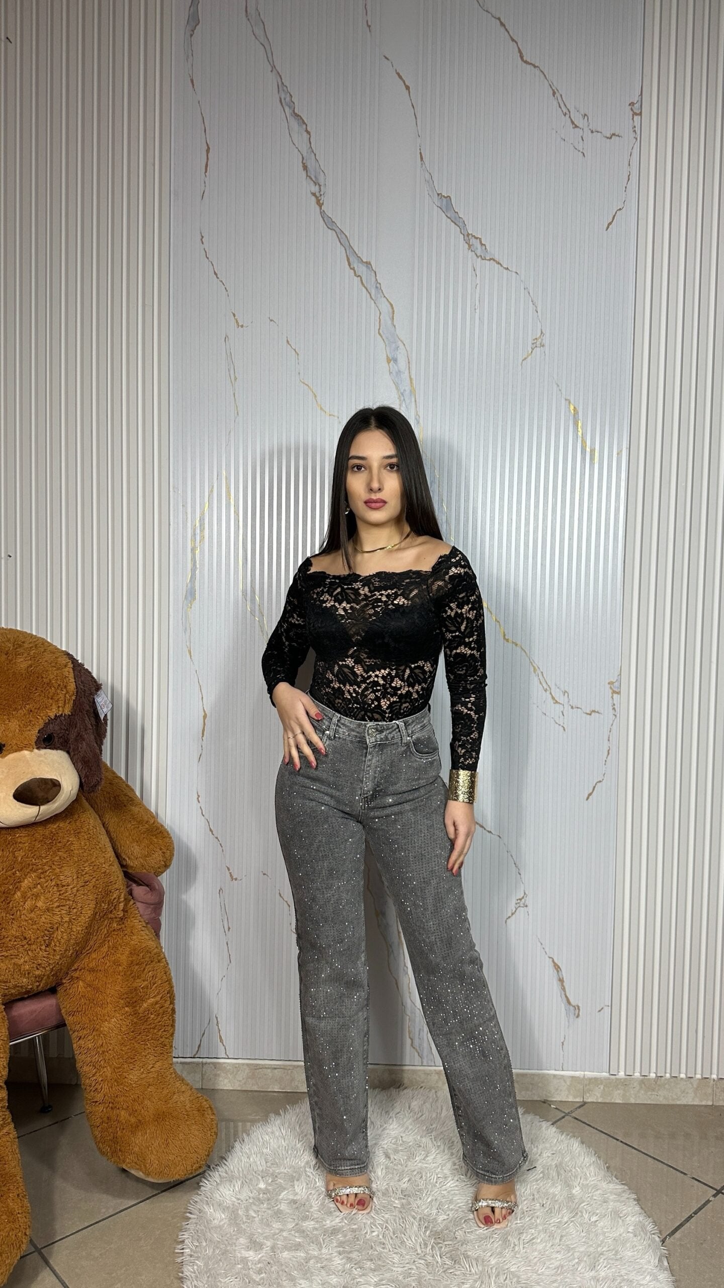 Body In Pizzo