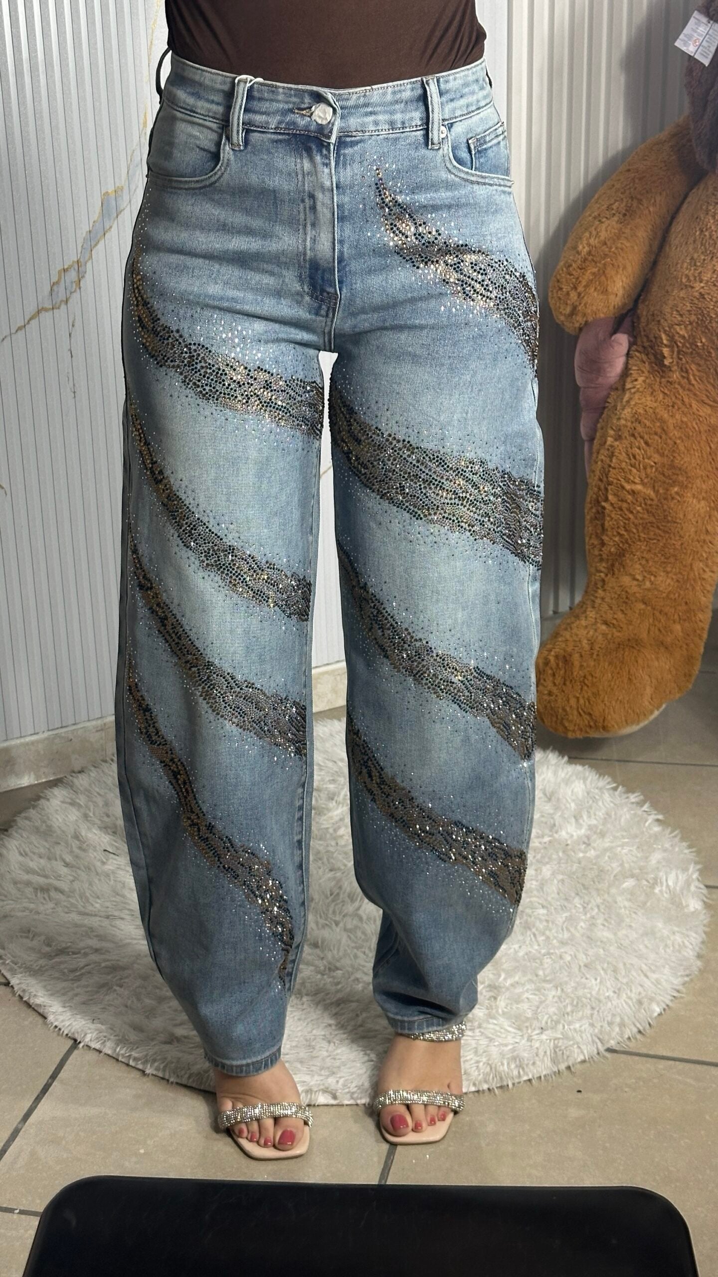 Jeans Tiger 2.0