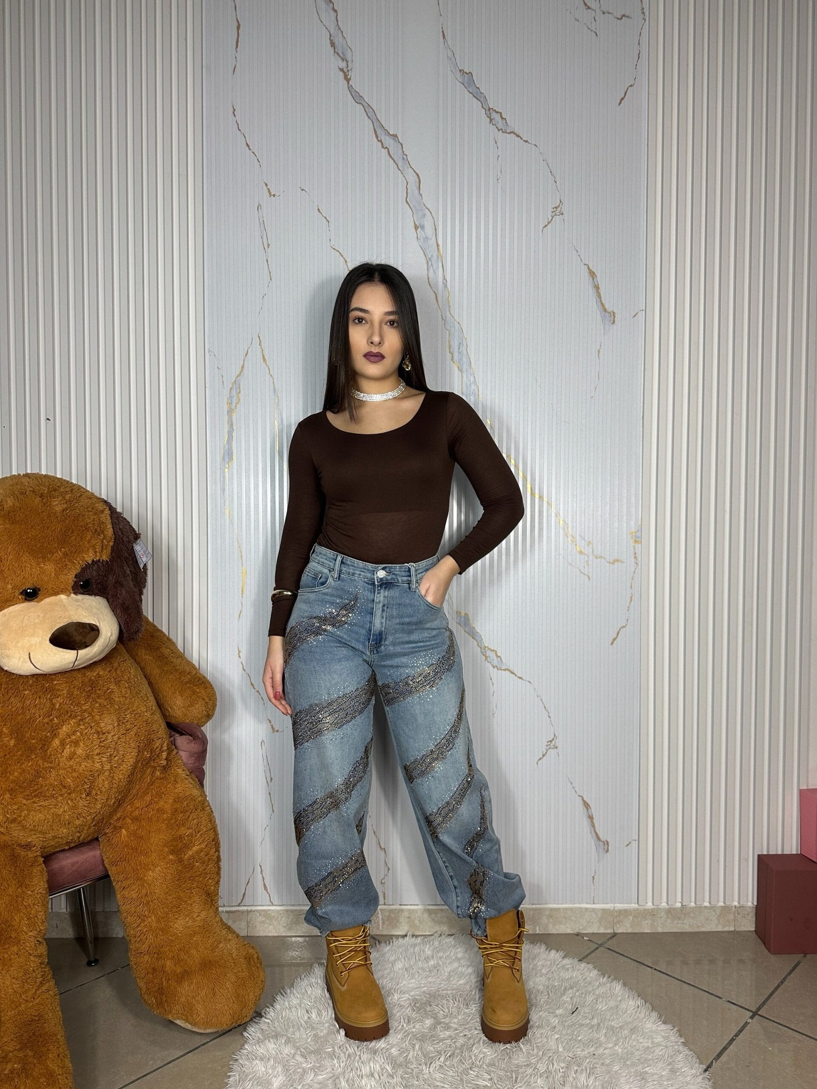 Jeans Tiger 2.0