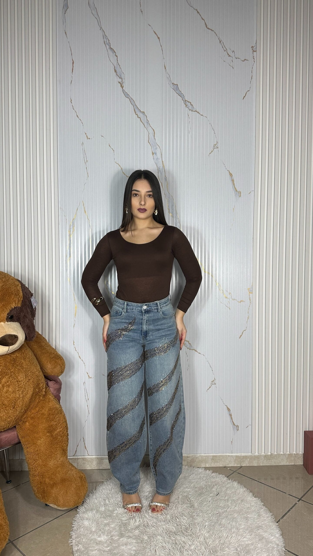Jeans Tiger 2.0