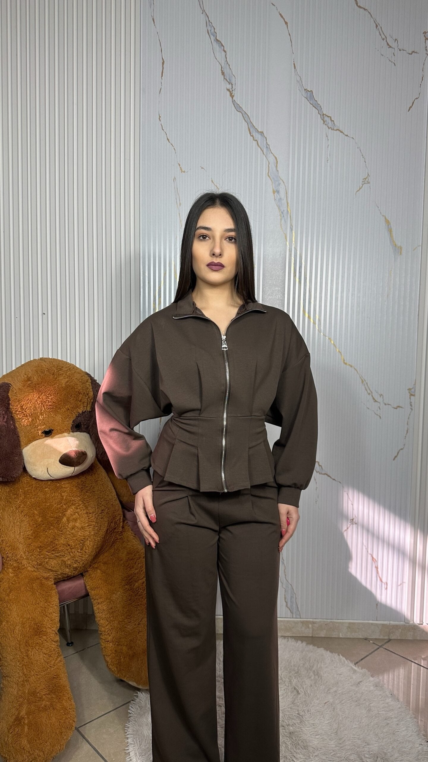 Coordinato Josie Marrone