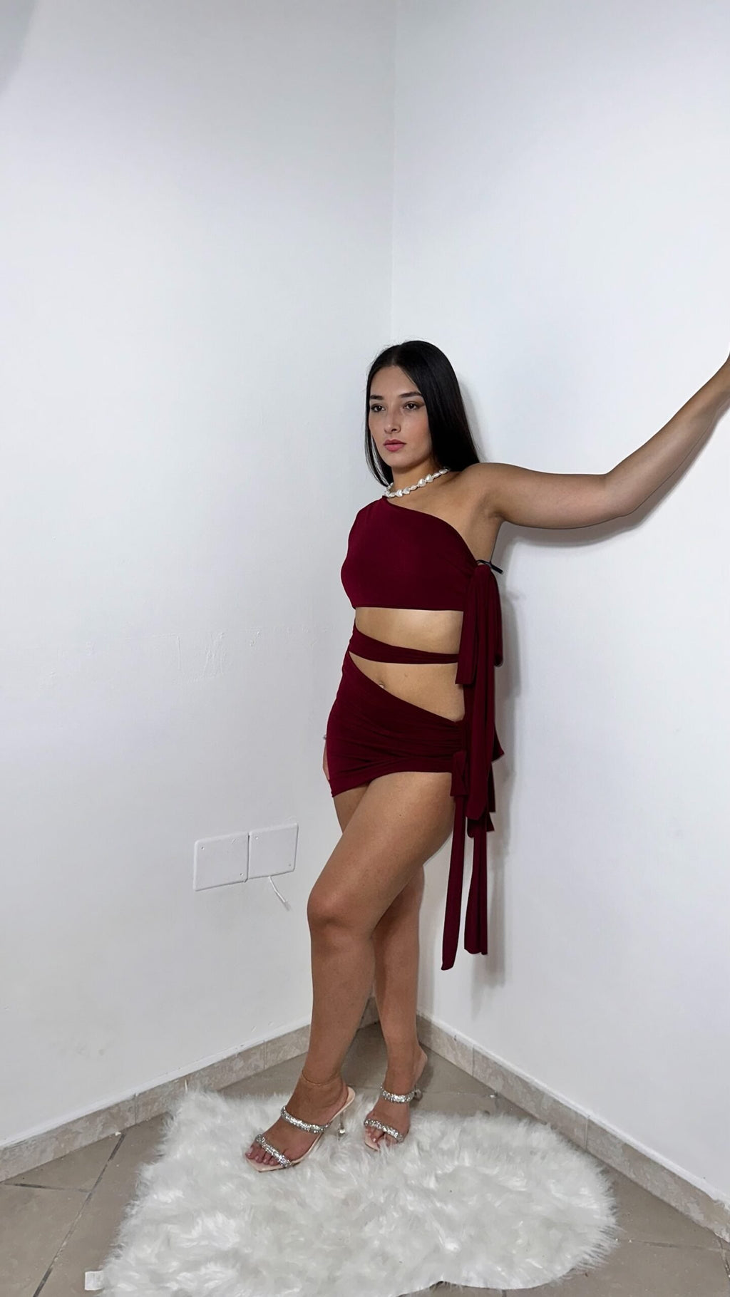Dress Bali