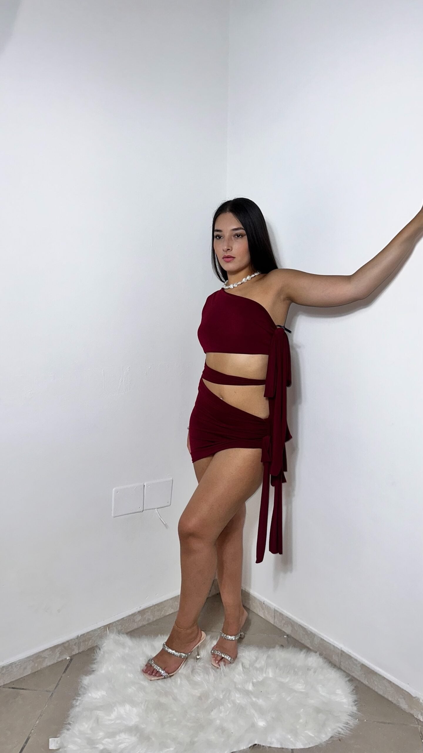 Dress Bali