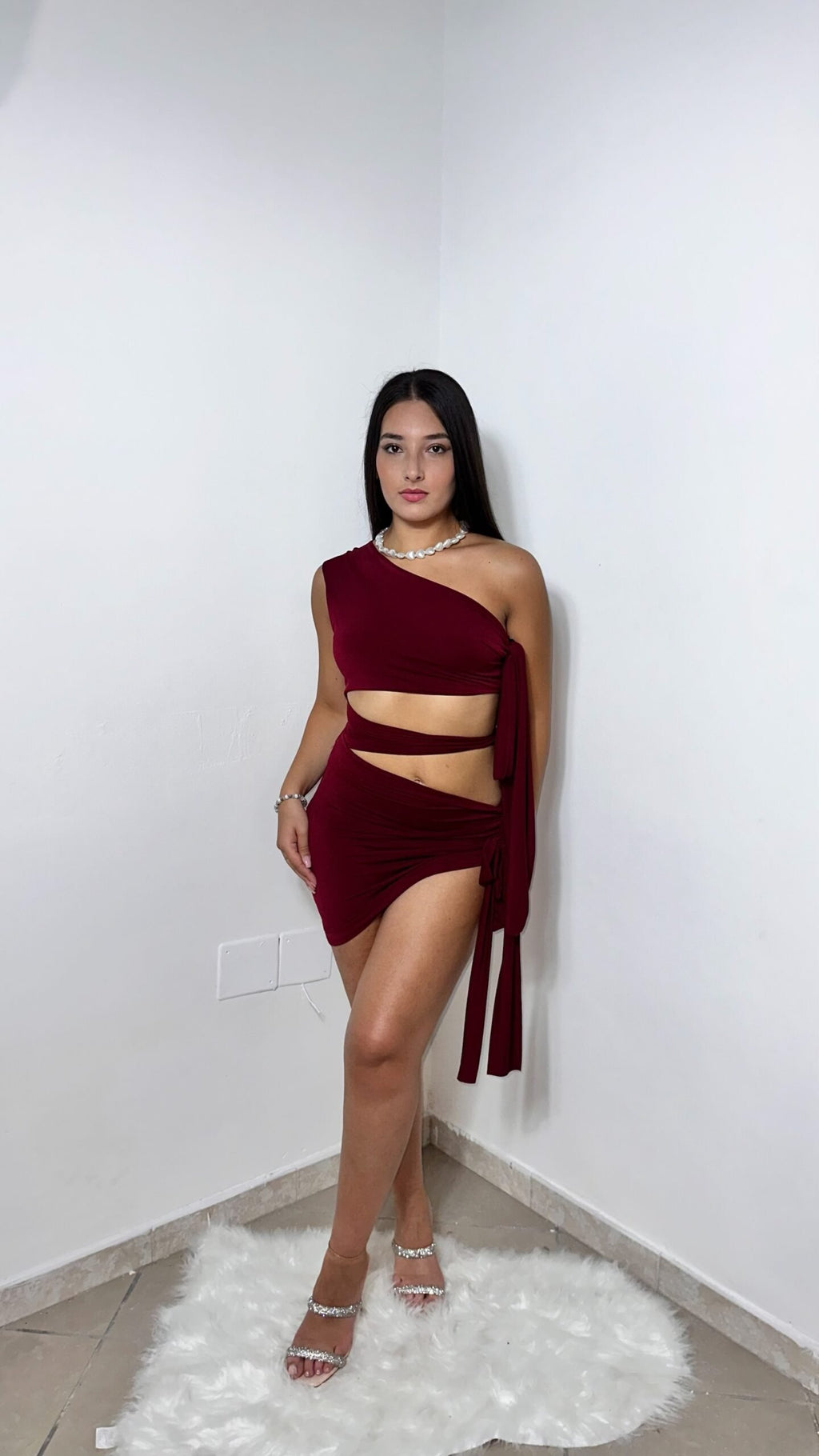 Dress Bali
