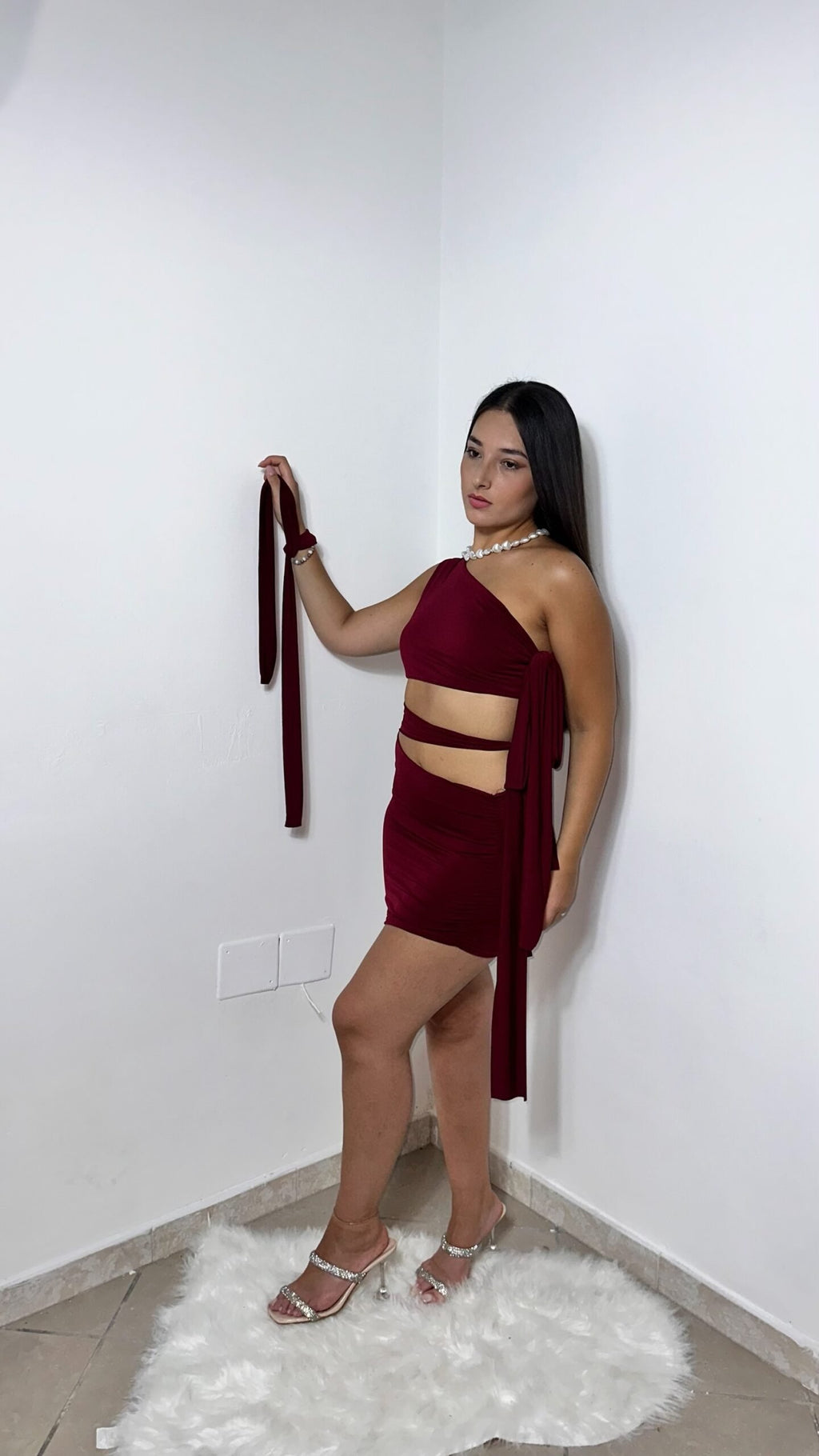 Dress Bali