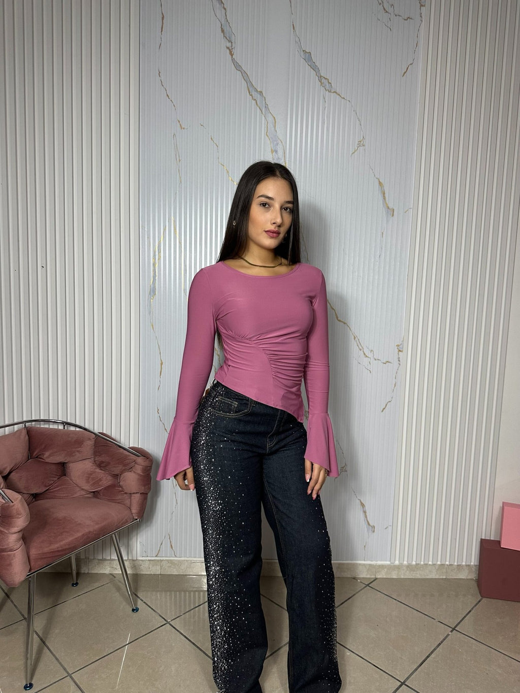 Maglia Laila