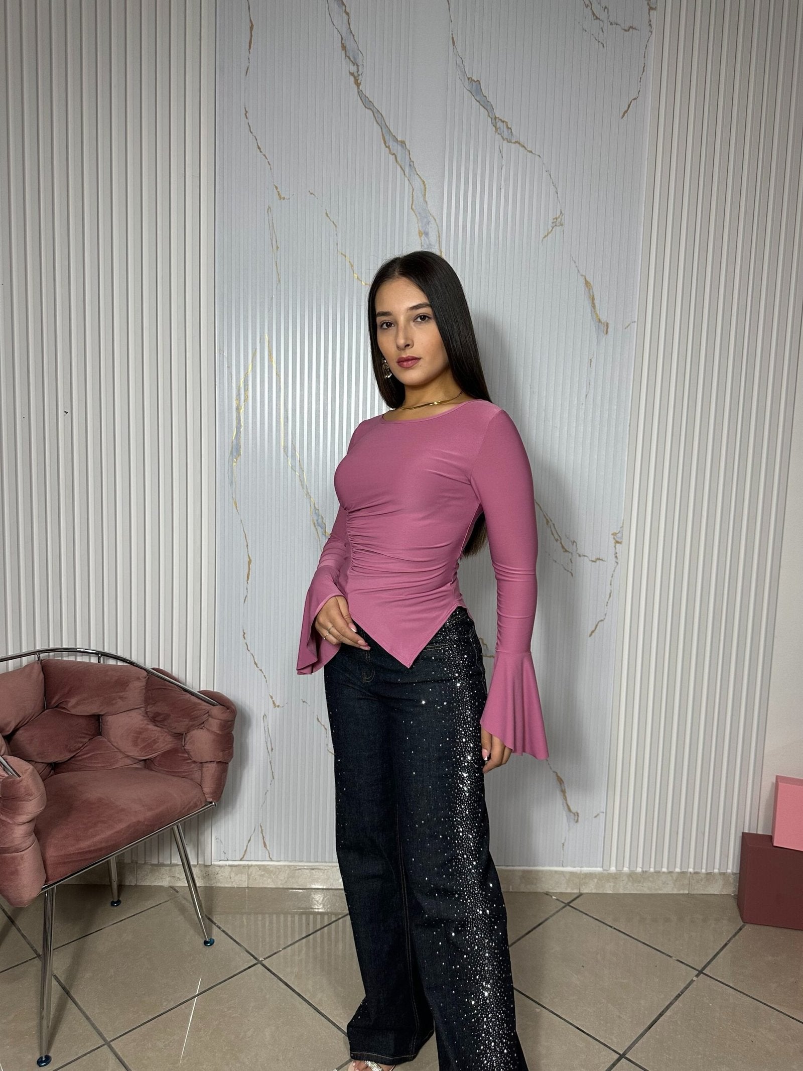 Maglia Laila