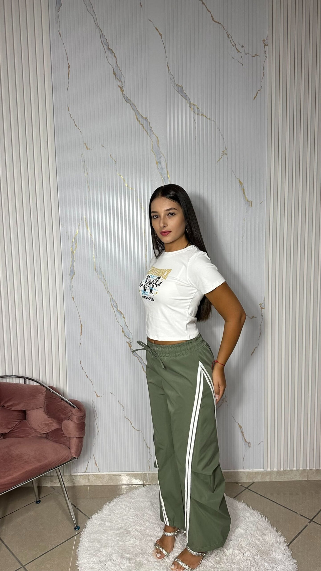 Pantalone Joy