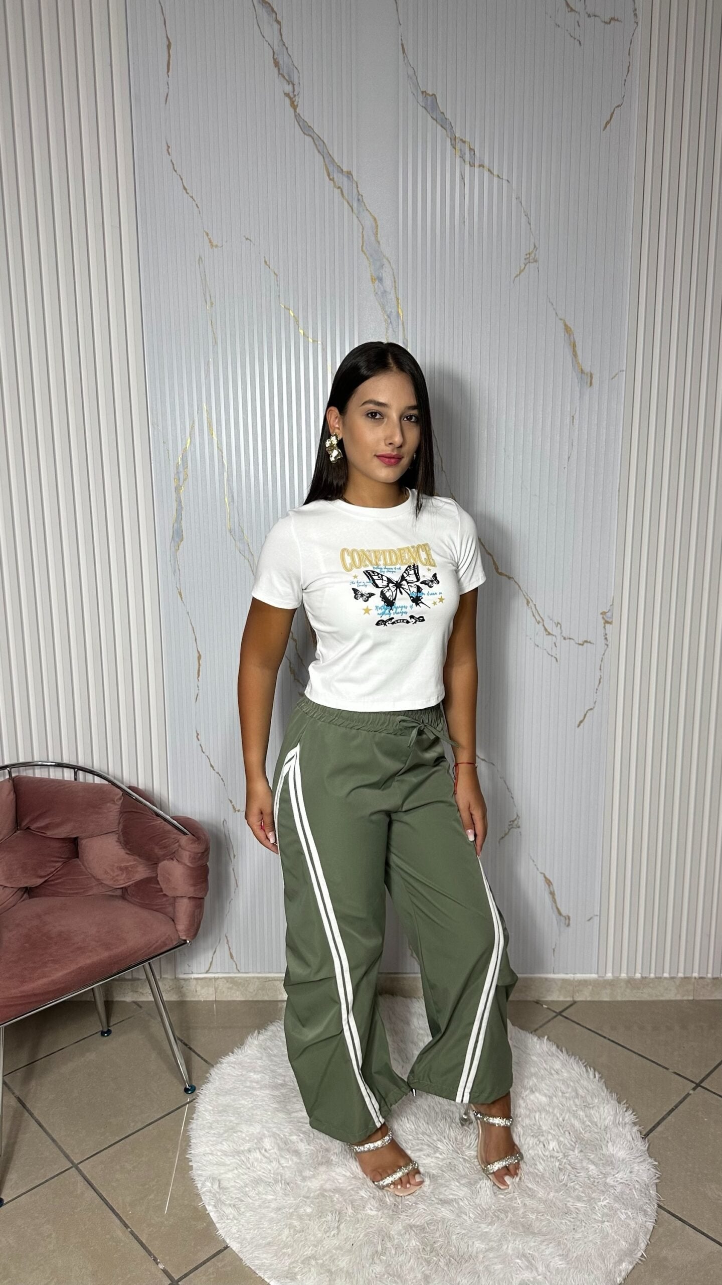Pantalone Joy