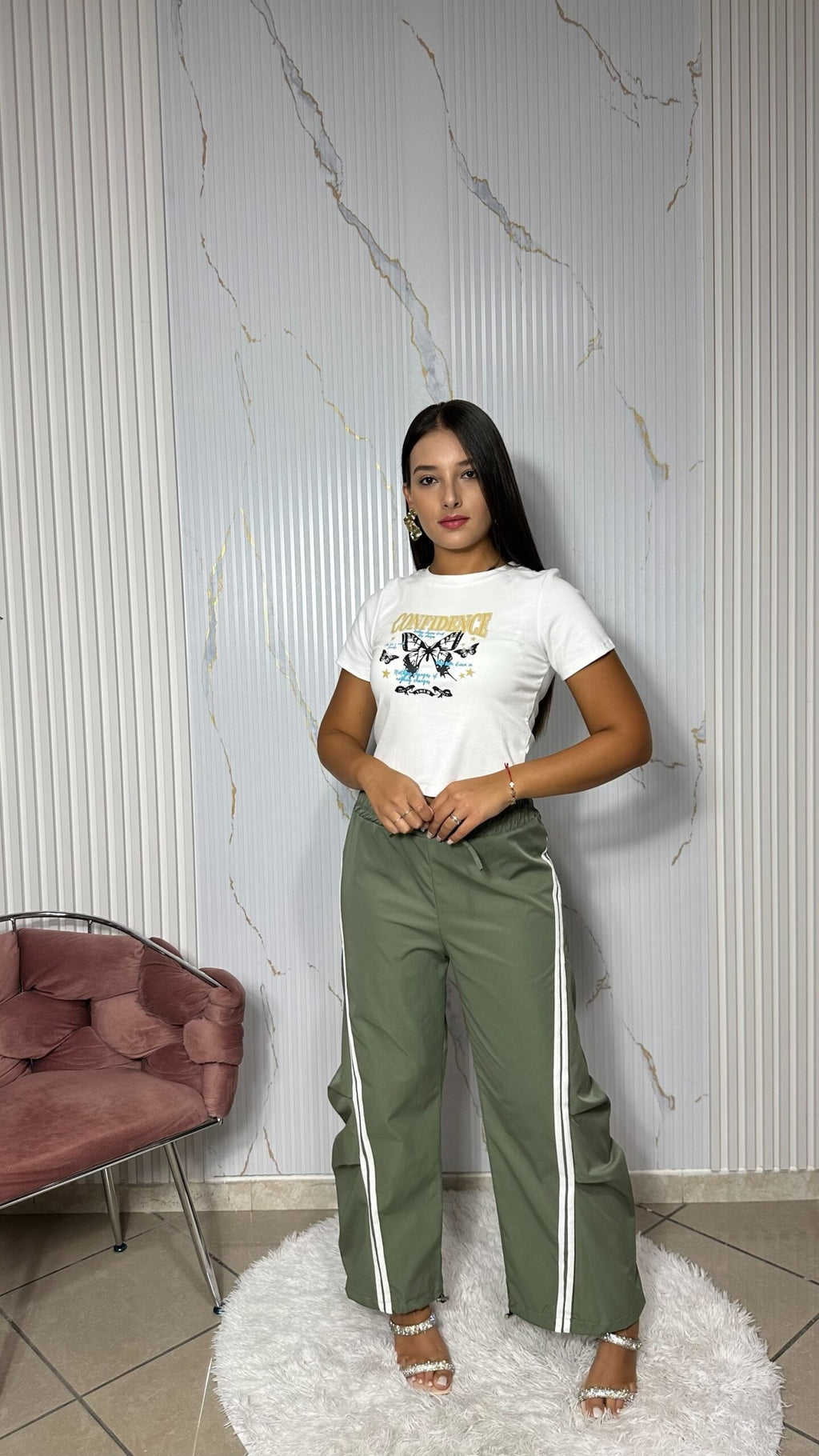 Pantalone Joy