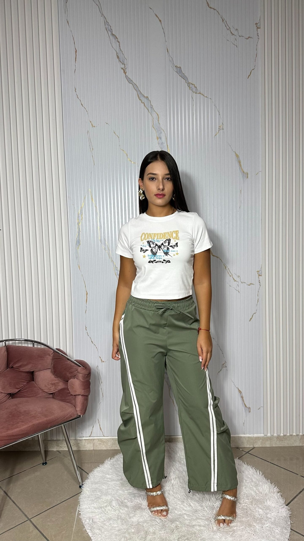 Pantalone Joy