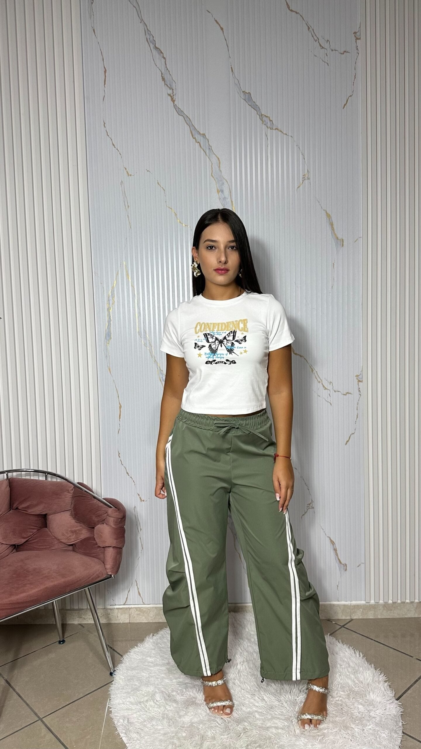 Pantalone Joy