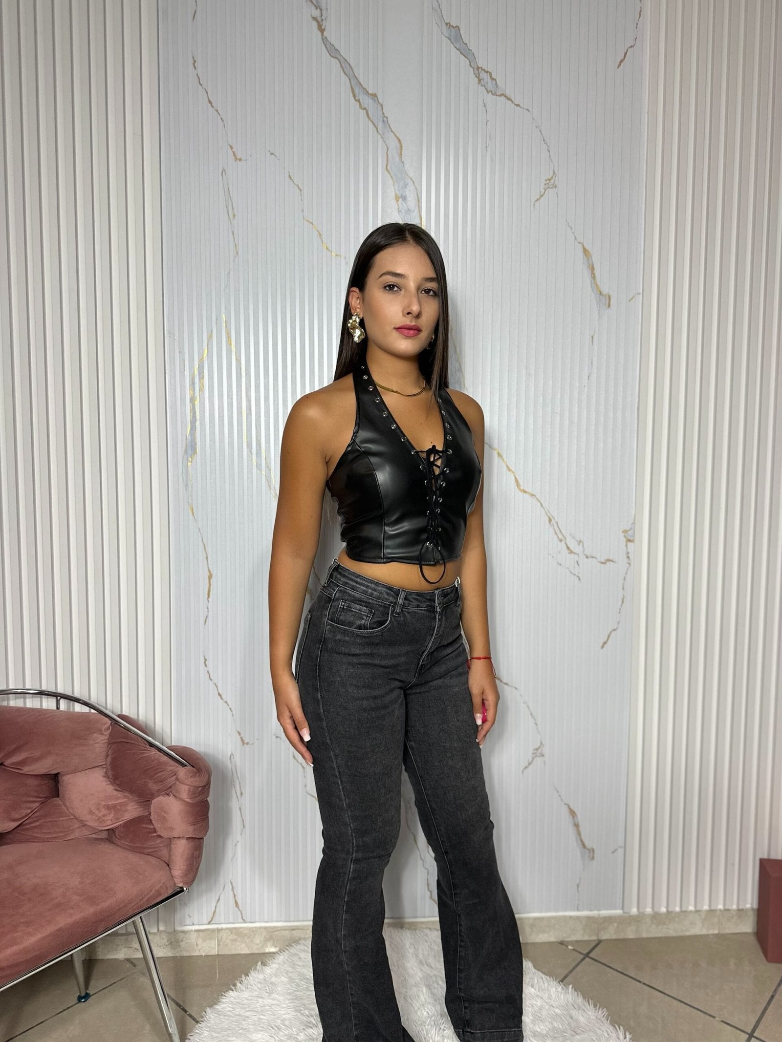 Jeans Zampa