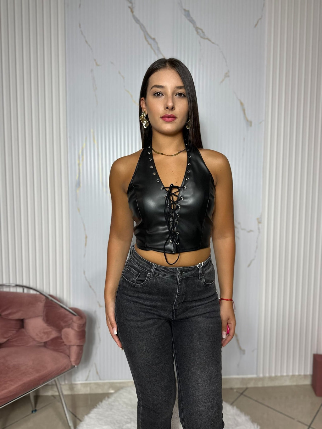 Jeans Zampa
