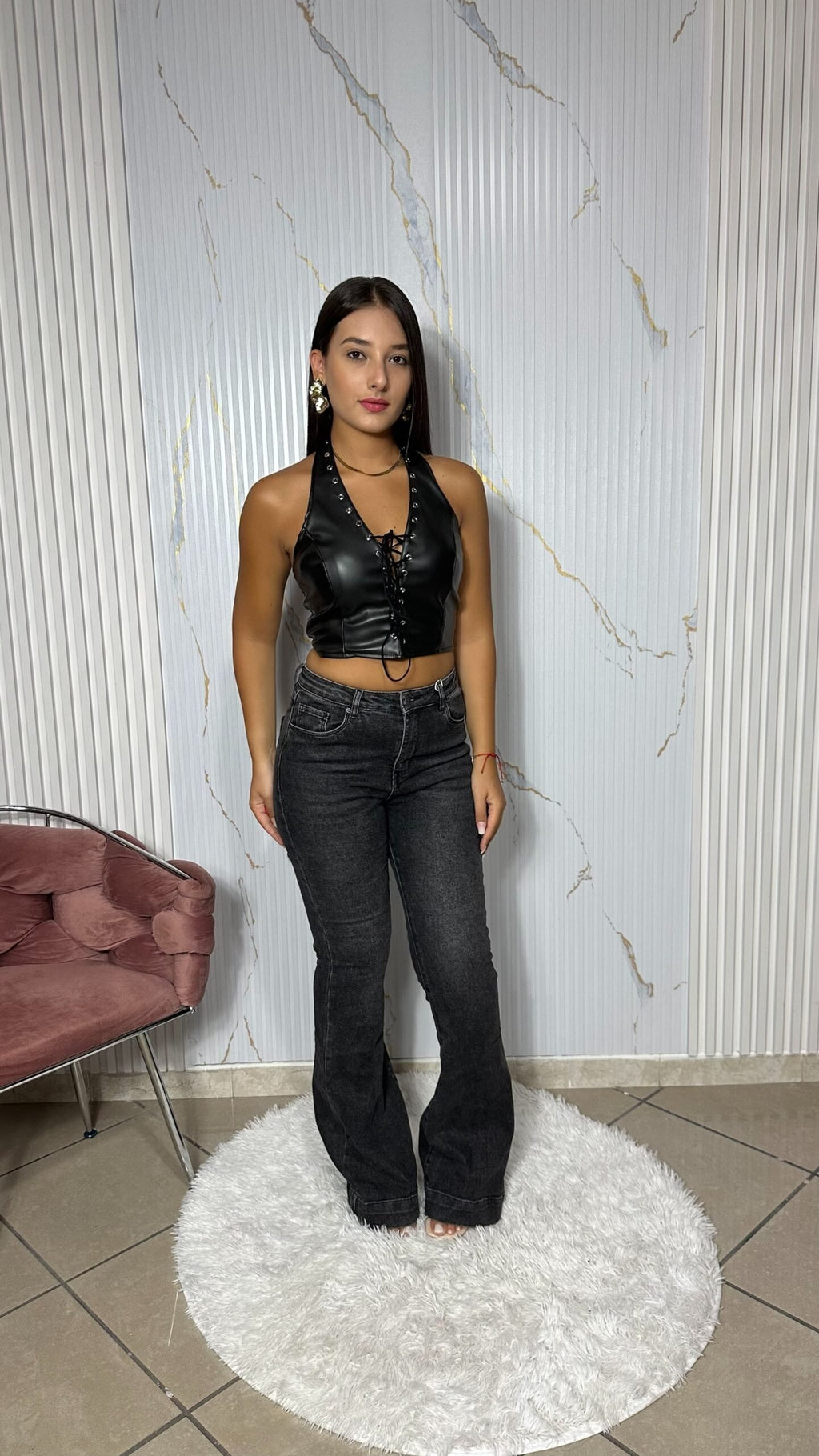 Jeans Zampa