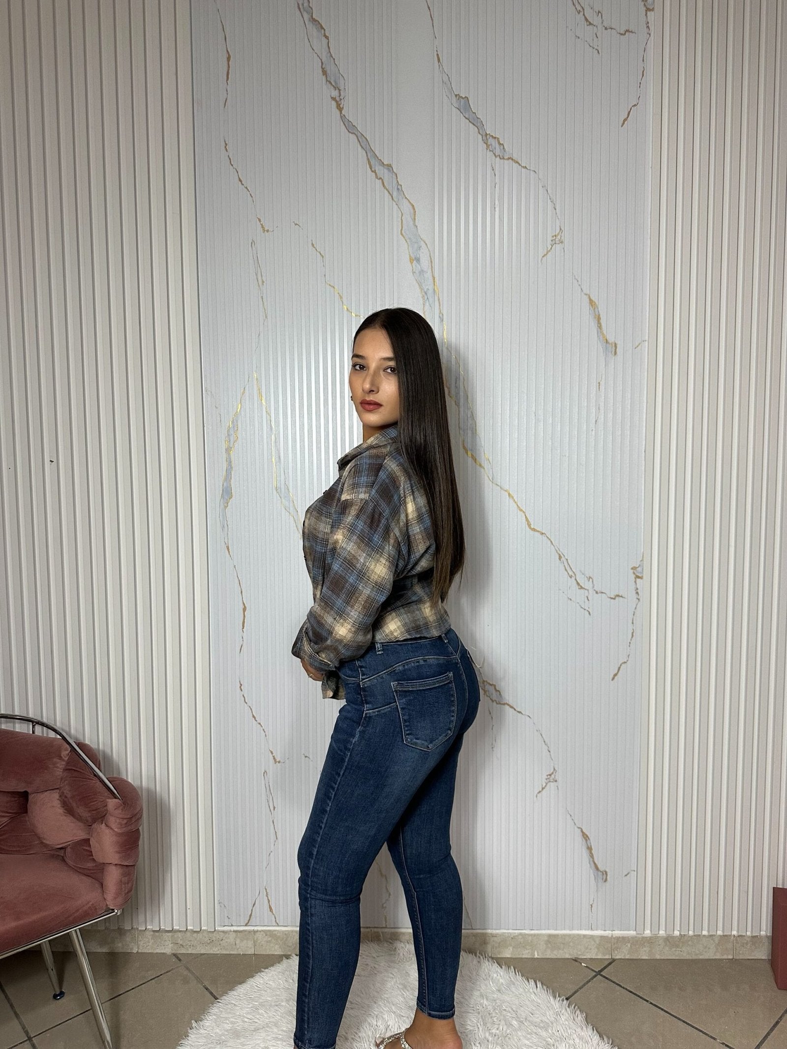 Jeans Cuore