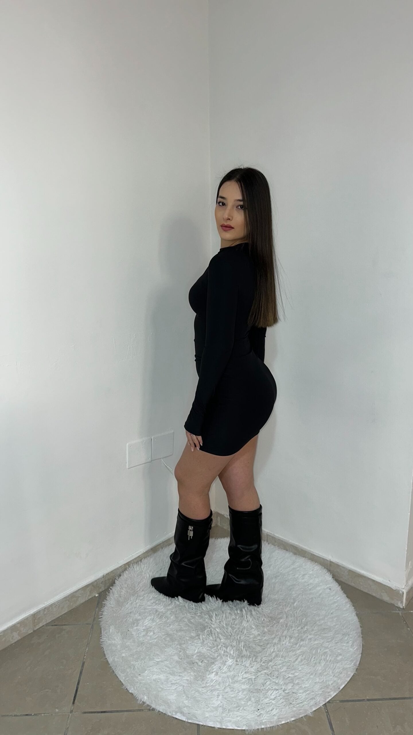 Mini Dress Kim