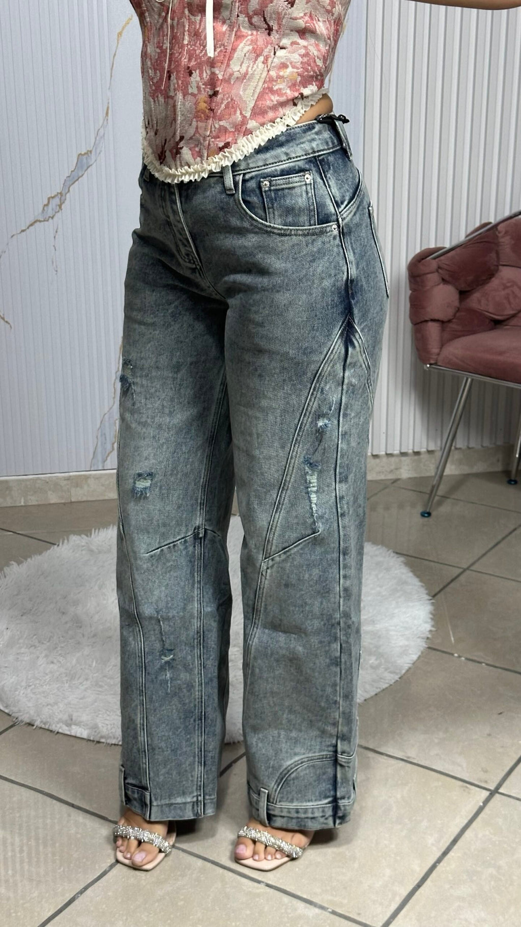 Jeans Trill