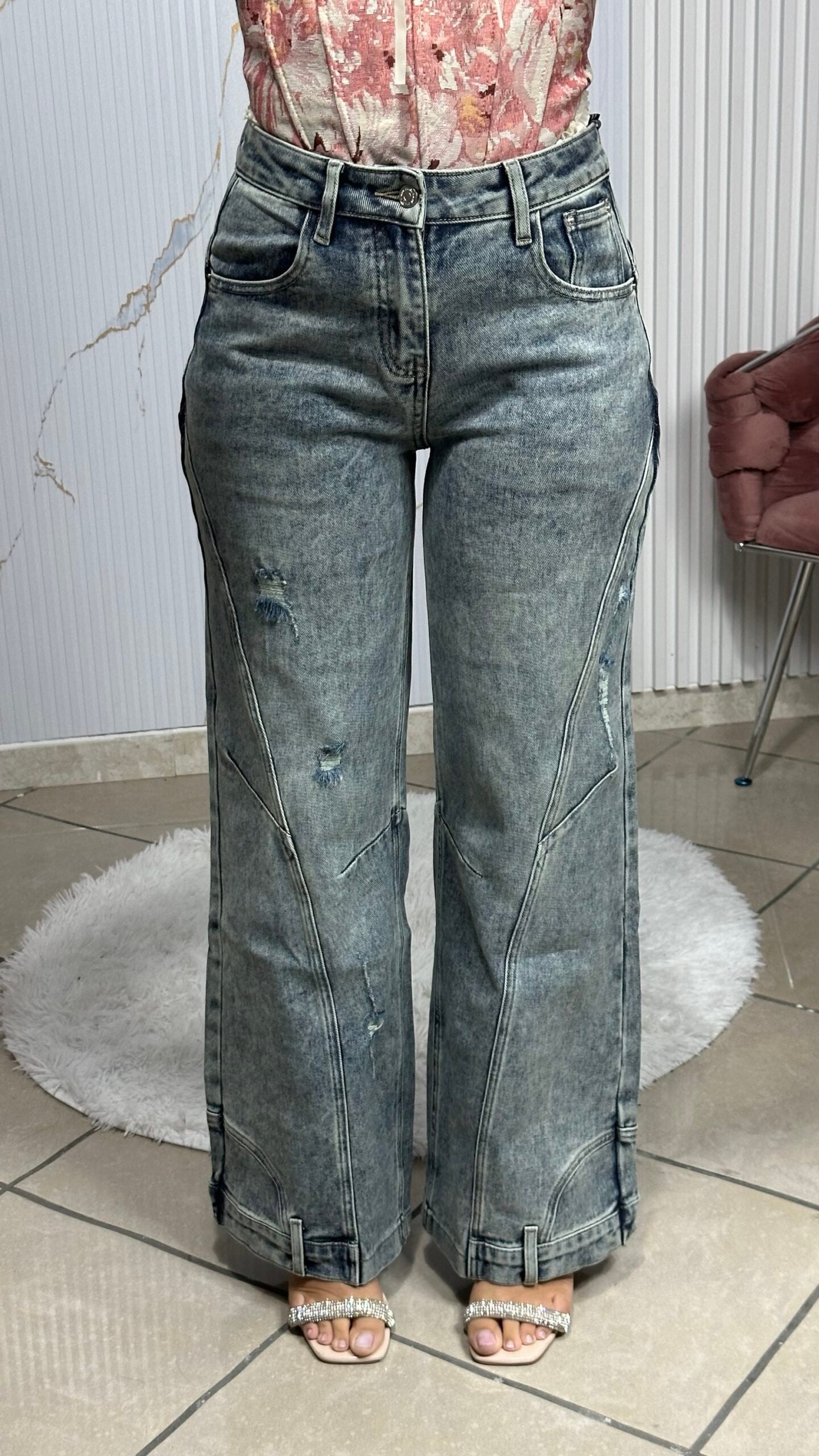 Jeans Trill