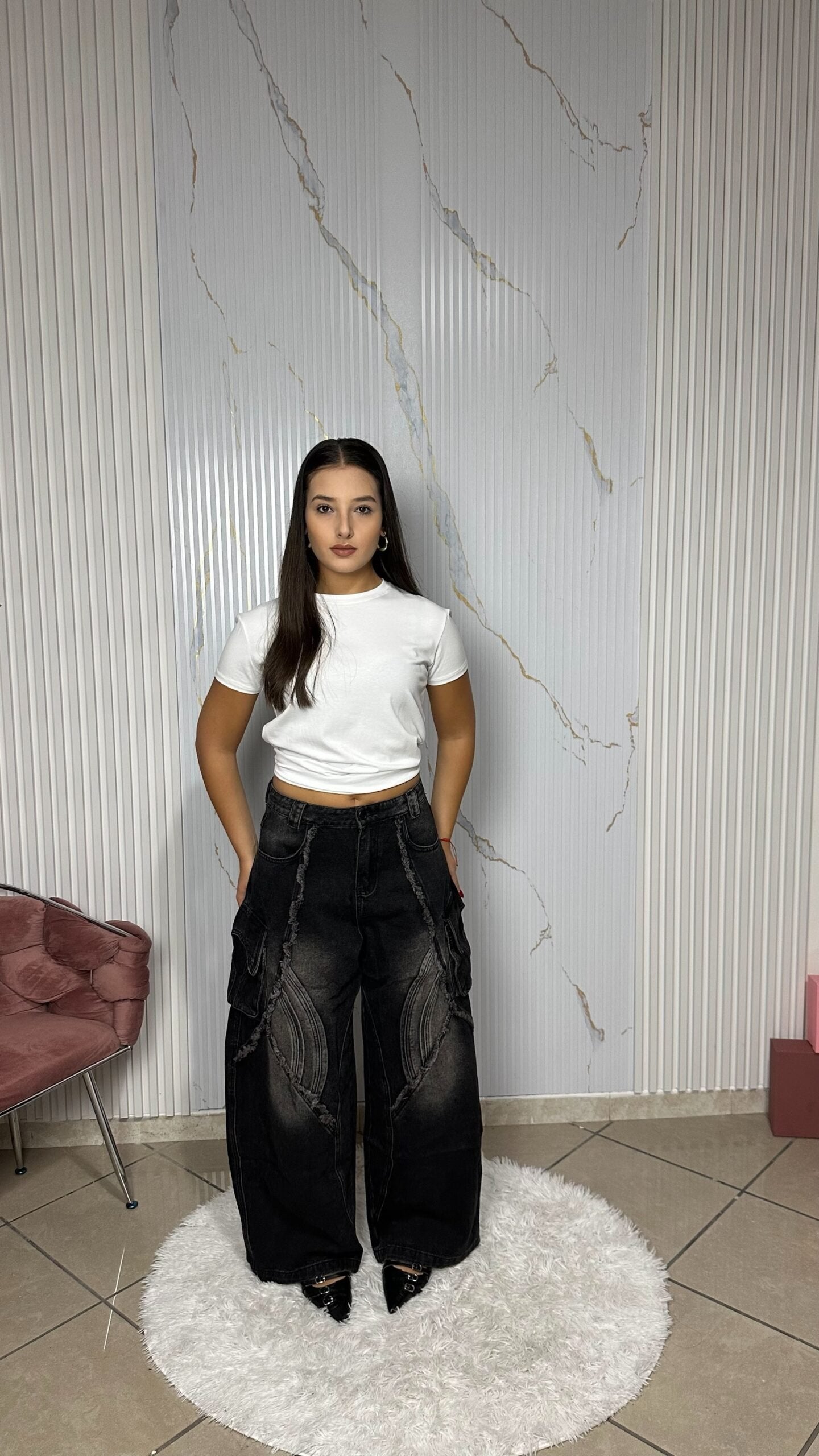 Jeans Spark