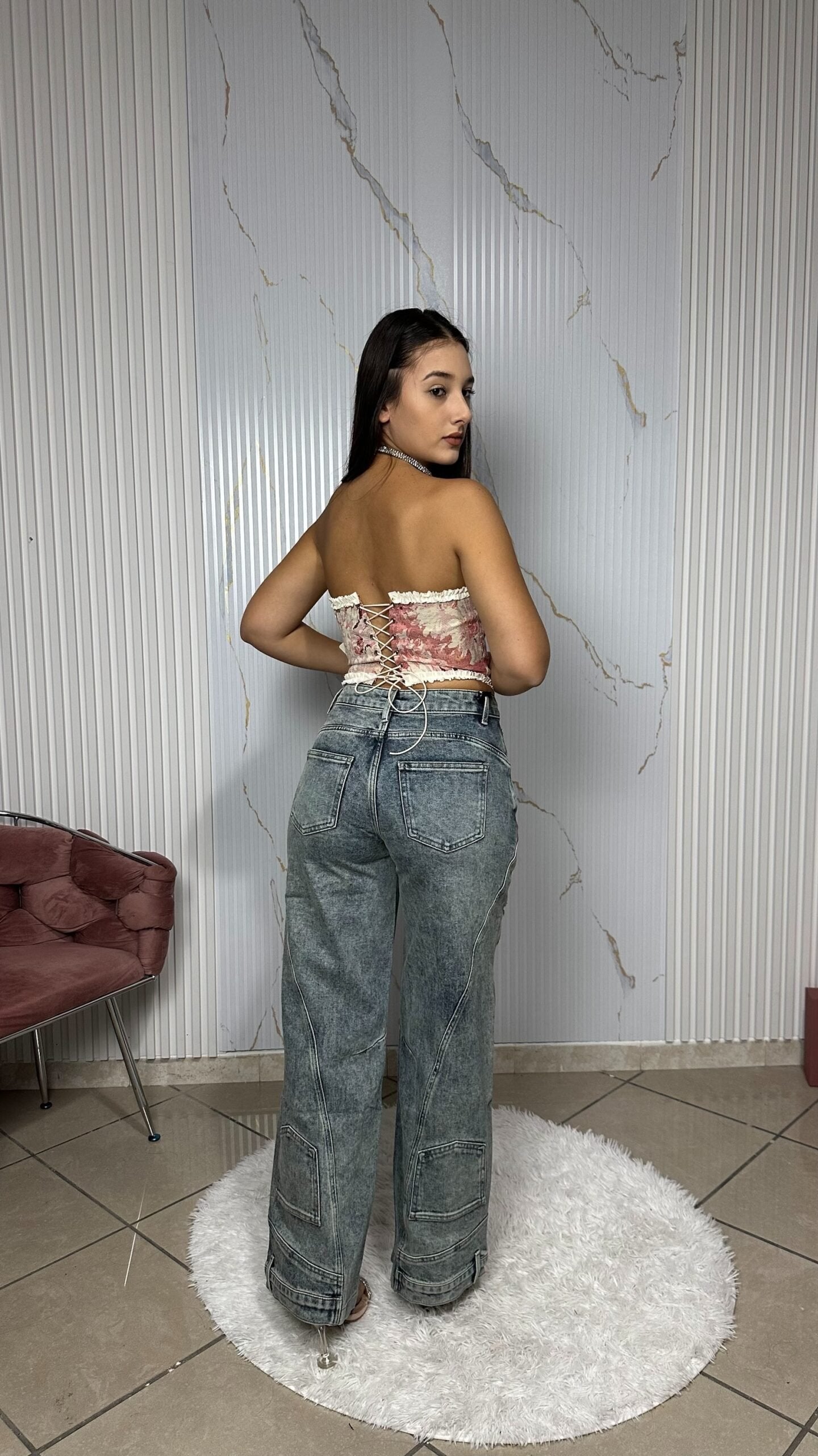 Jeans Trill