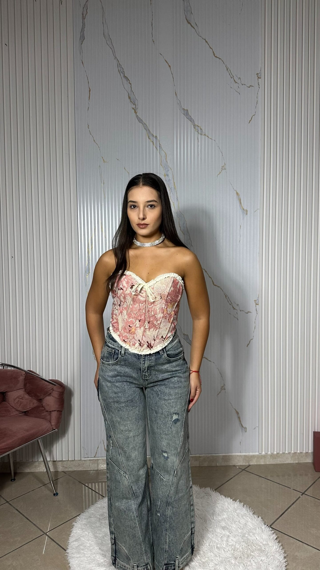 Jeans Trill
