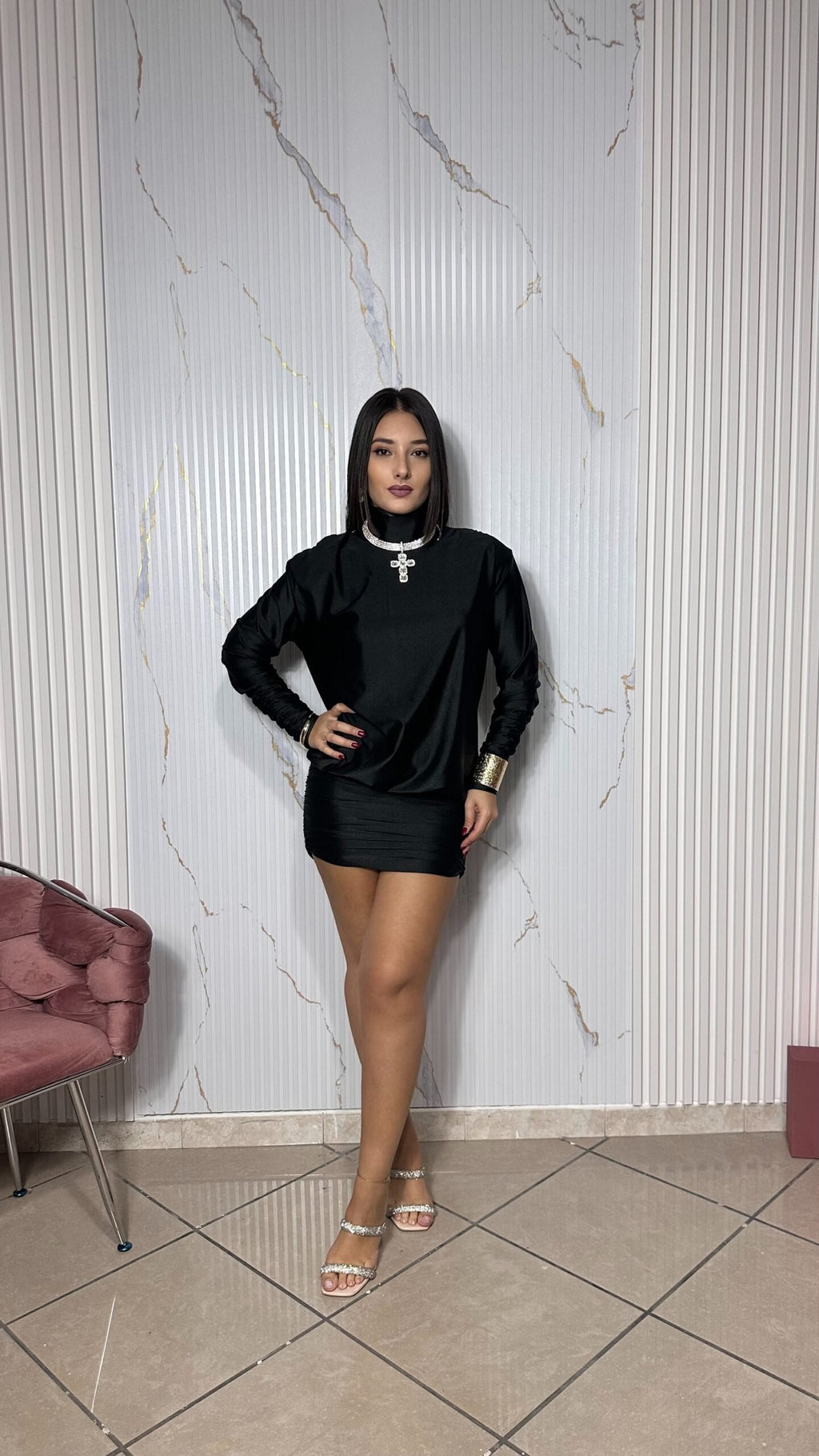 Dress Elisabetta