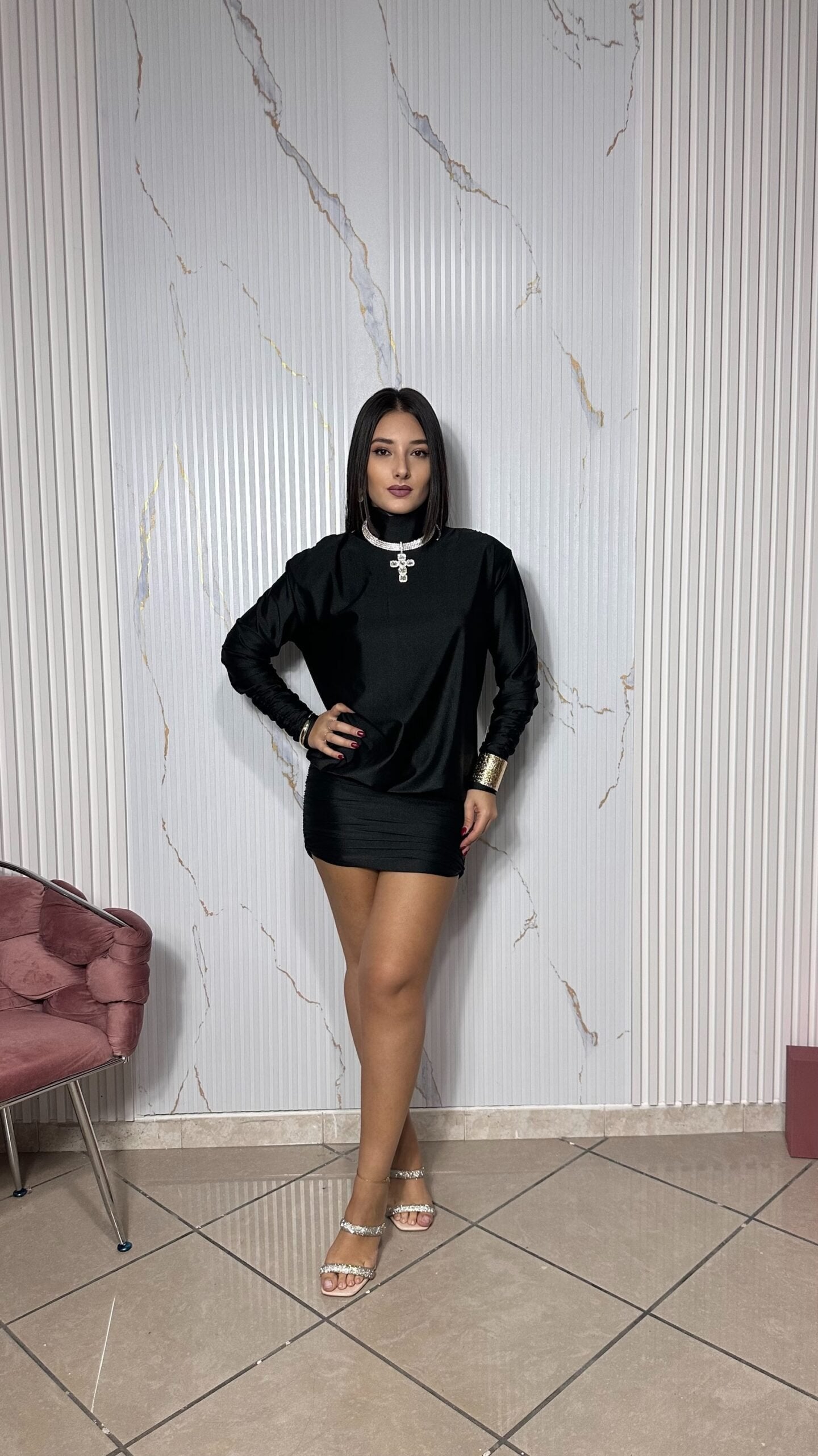 Dress Elisabetta