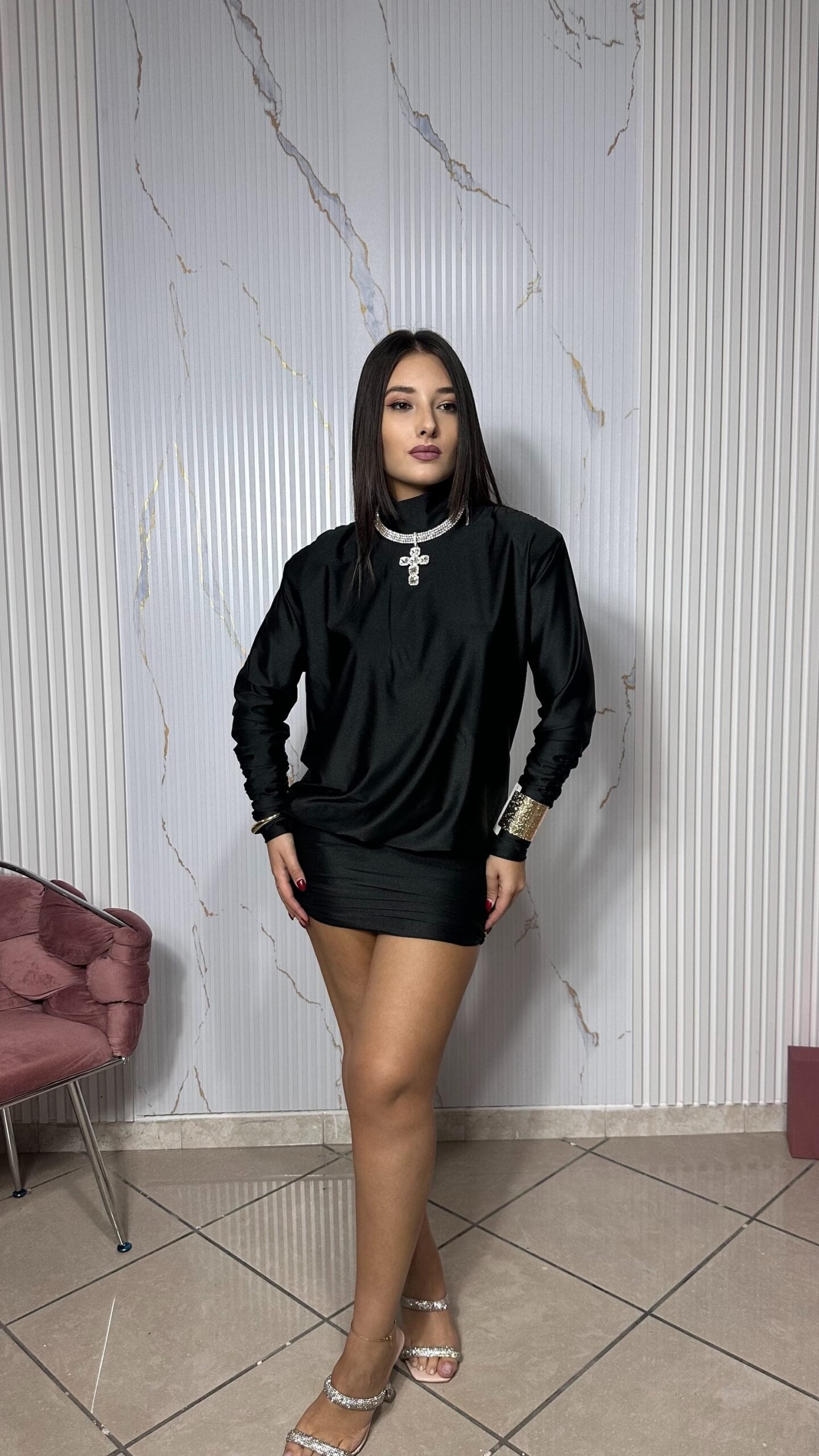 Dress Elisabetta