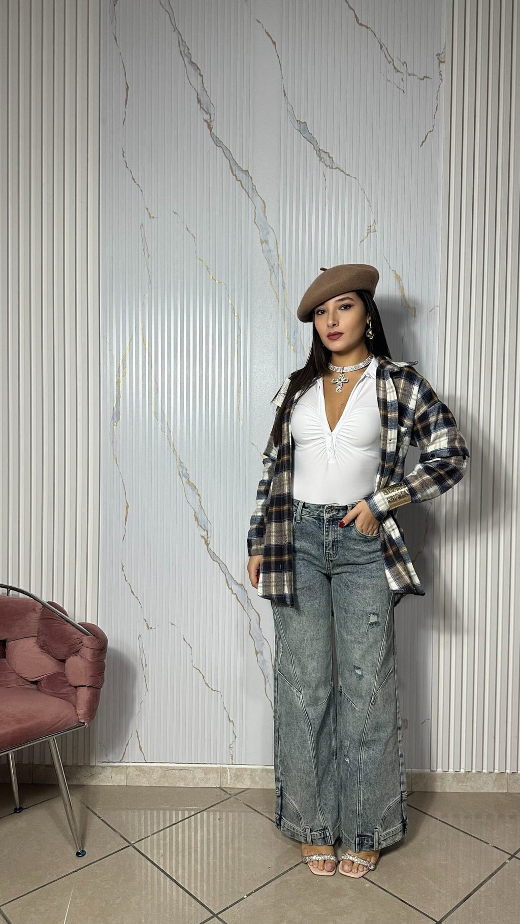 Jeans Trill