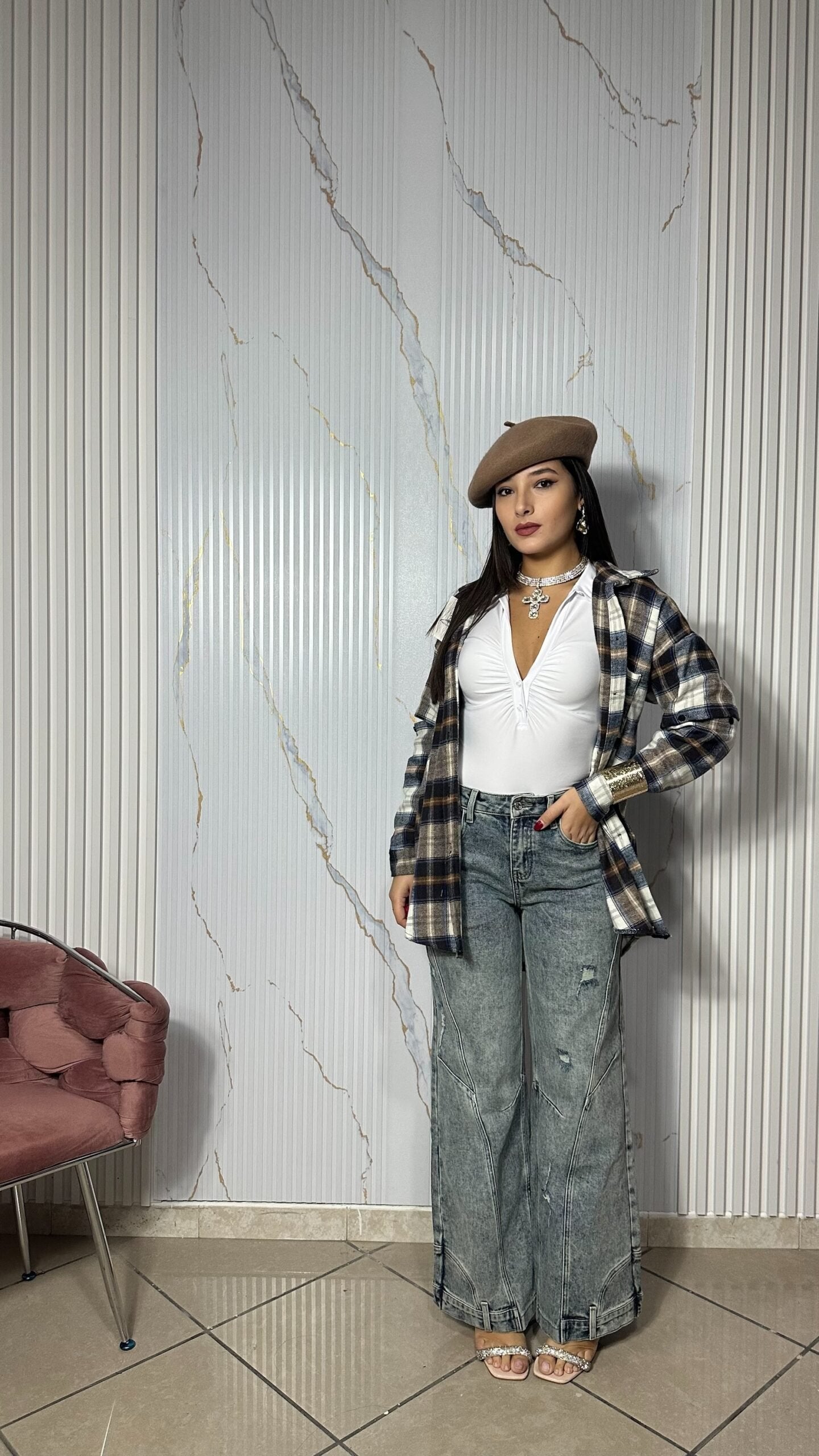 Jeans Trill