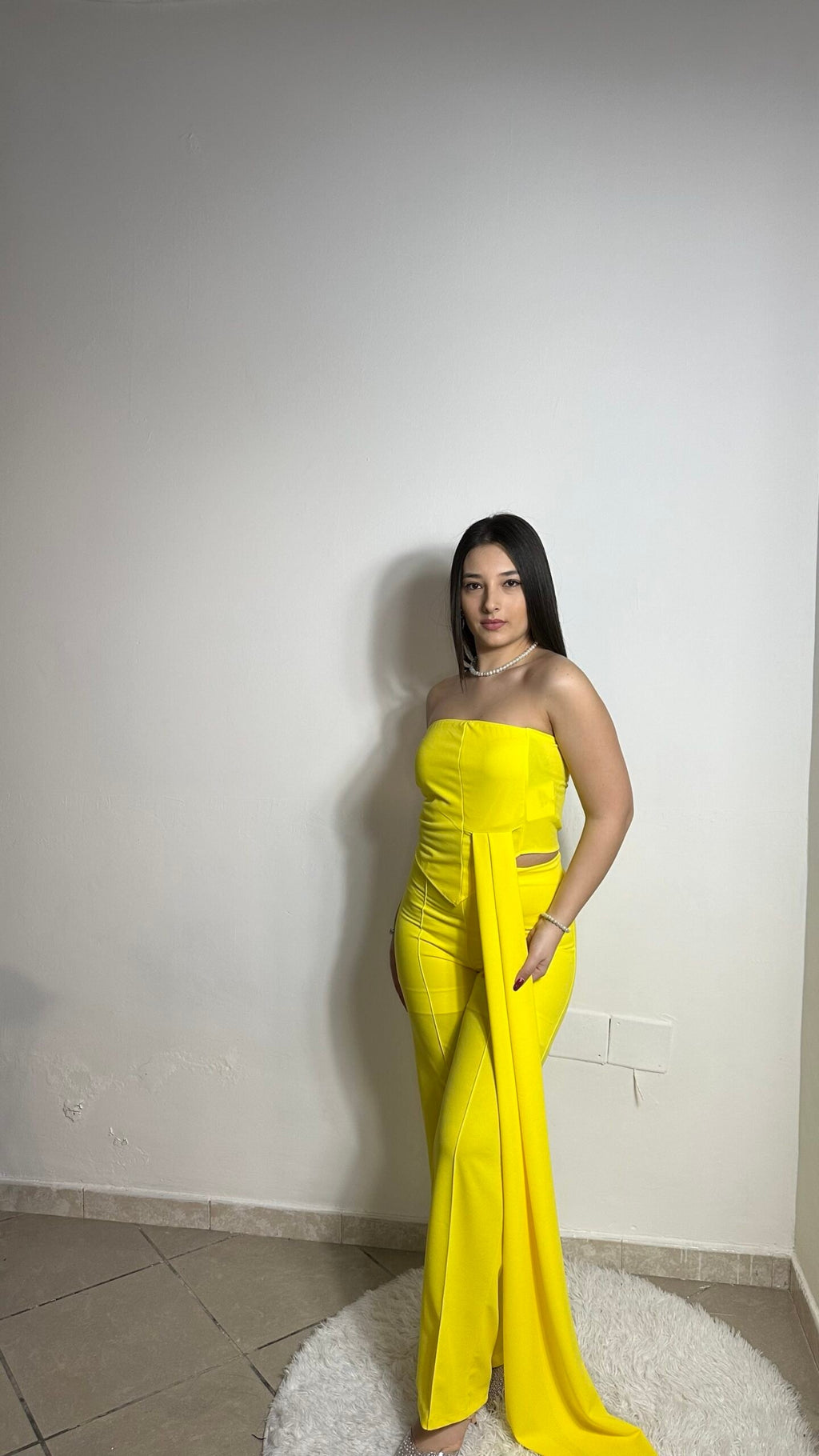 Set Aury