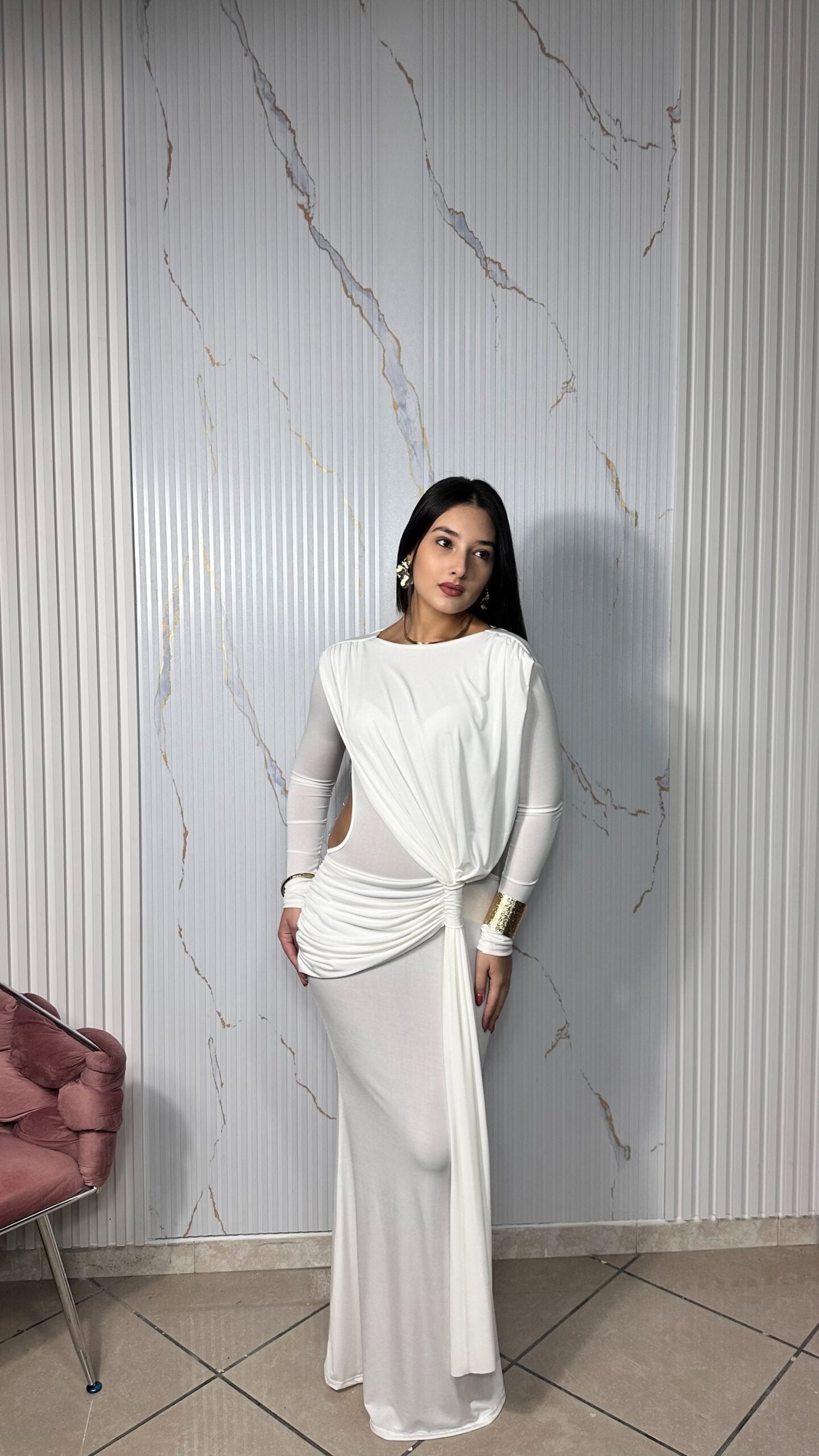 Abito Elena