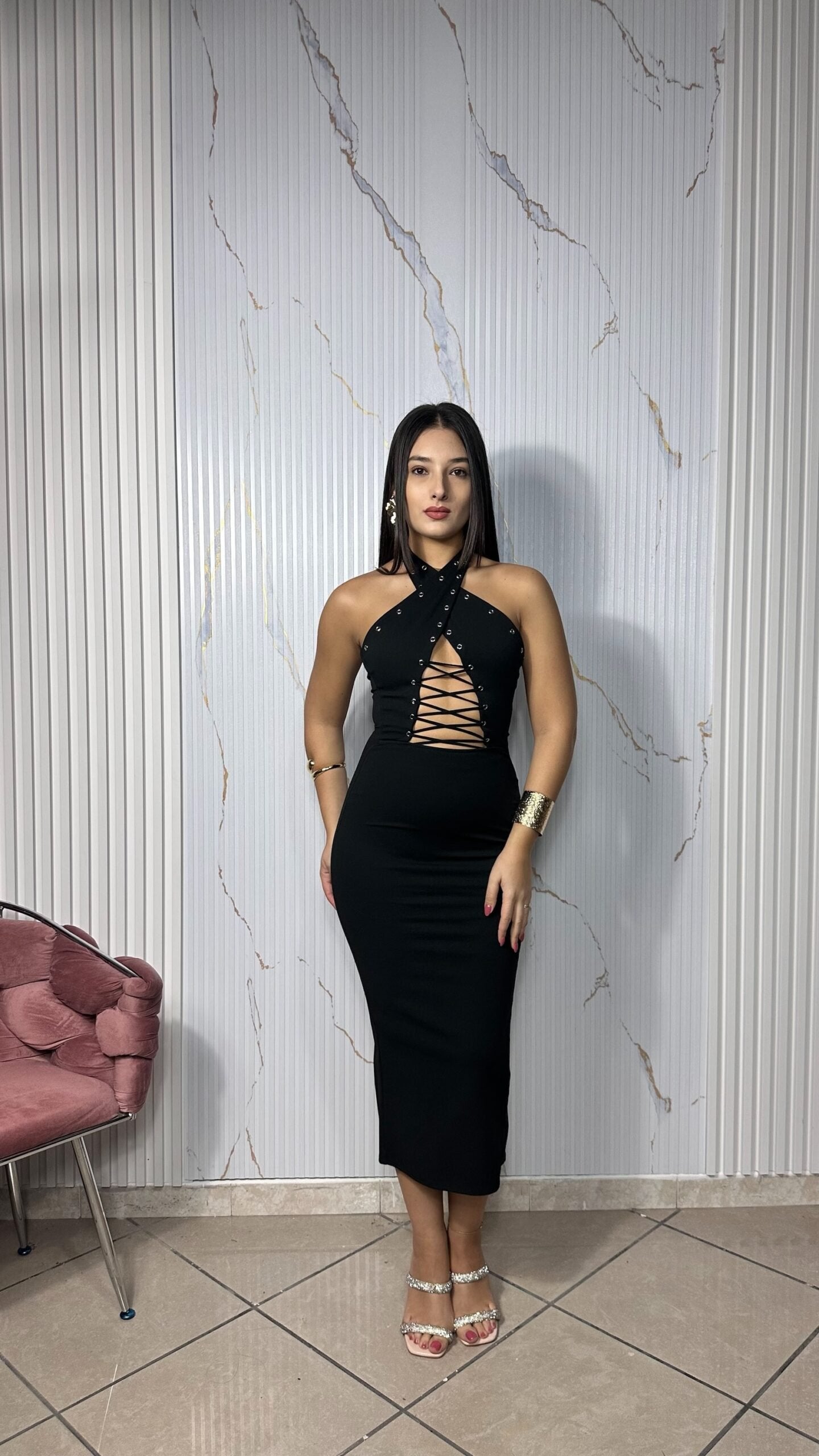 Abito Elegance