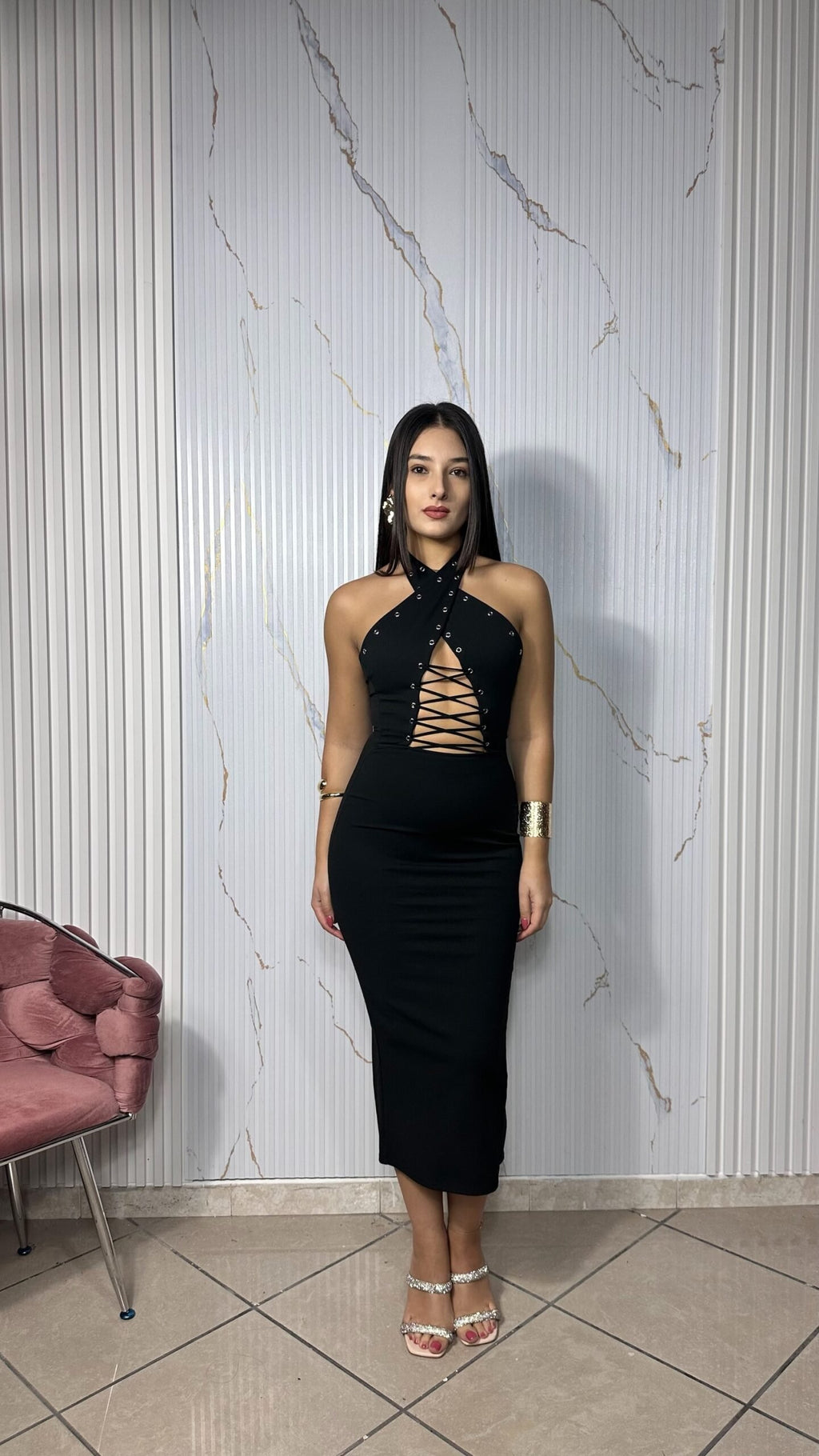 Abito Elegance