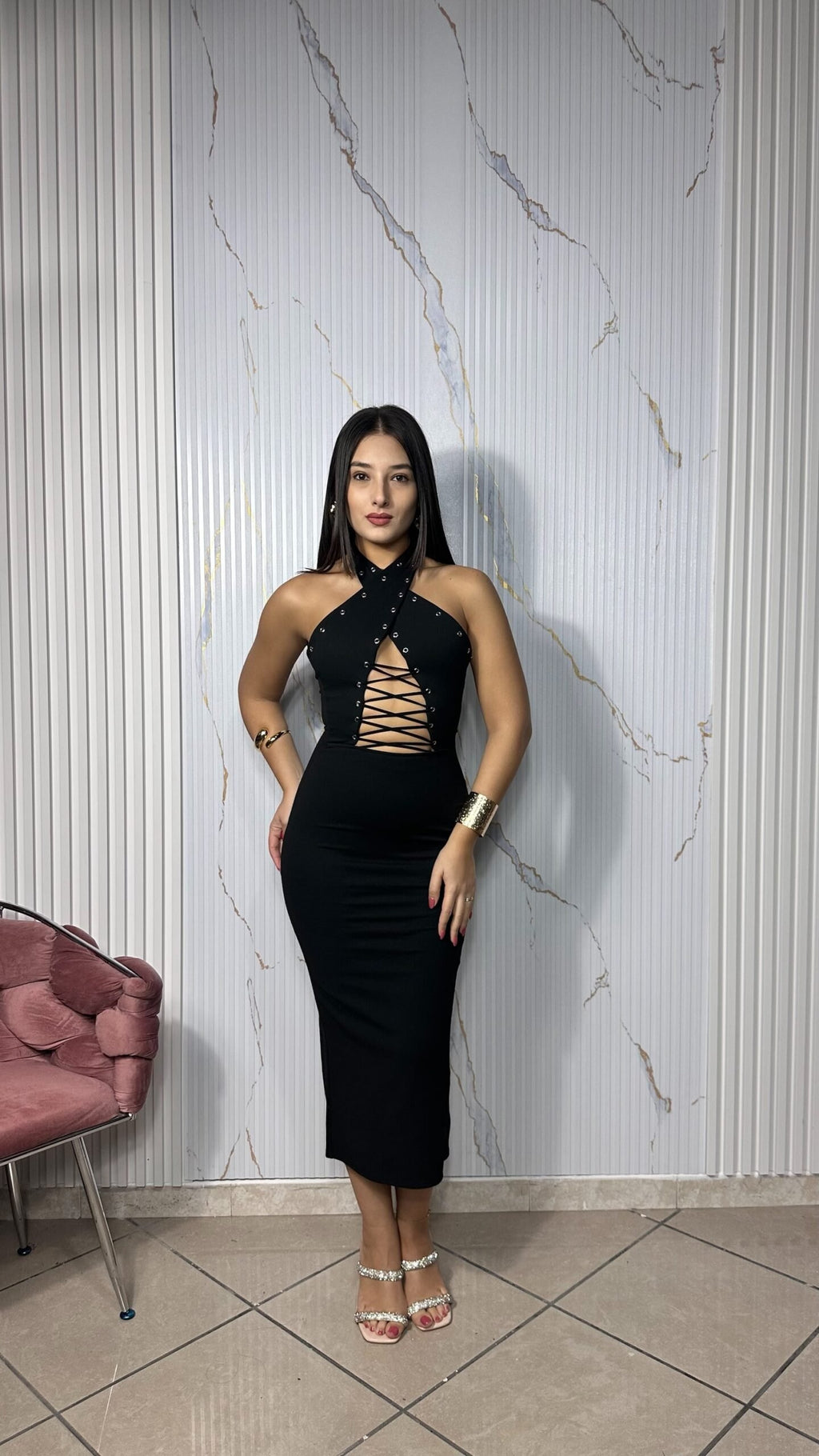 Abito Elegance