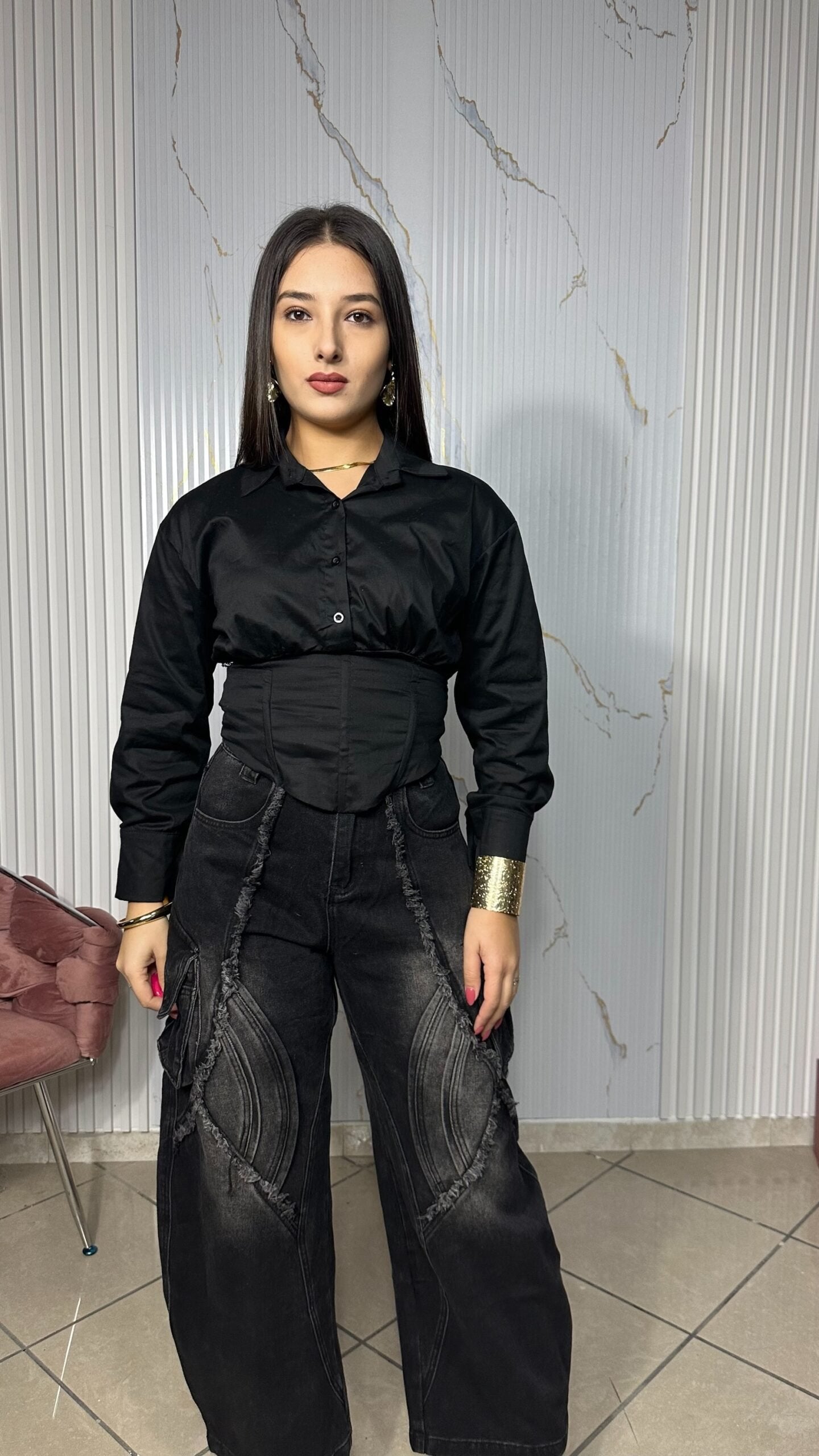 Jeans Spark
