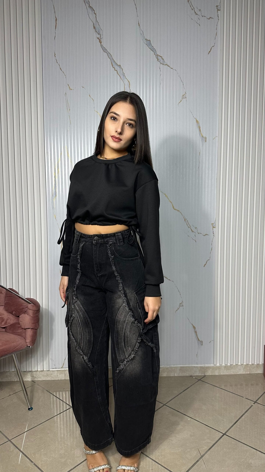 Jeans Spark