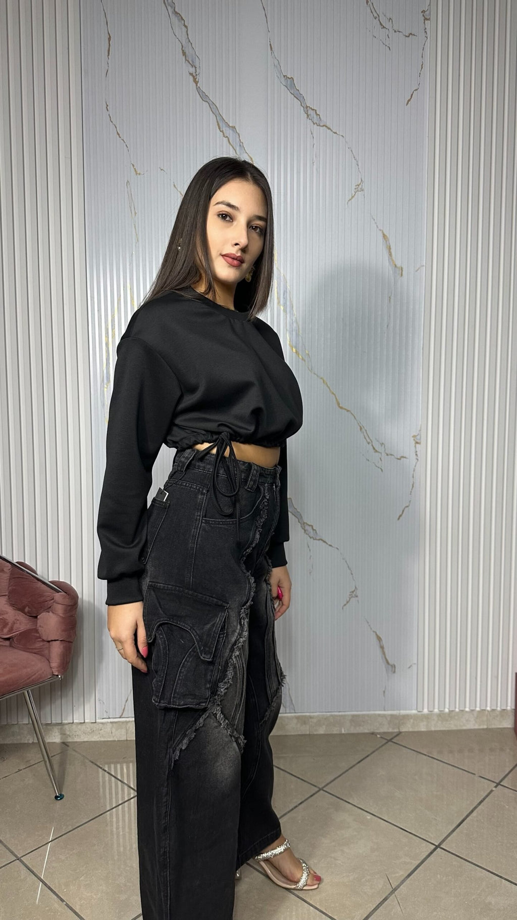Jeans Spark